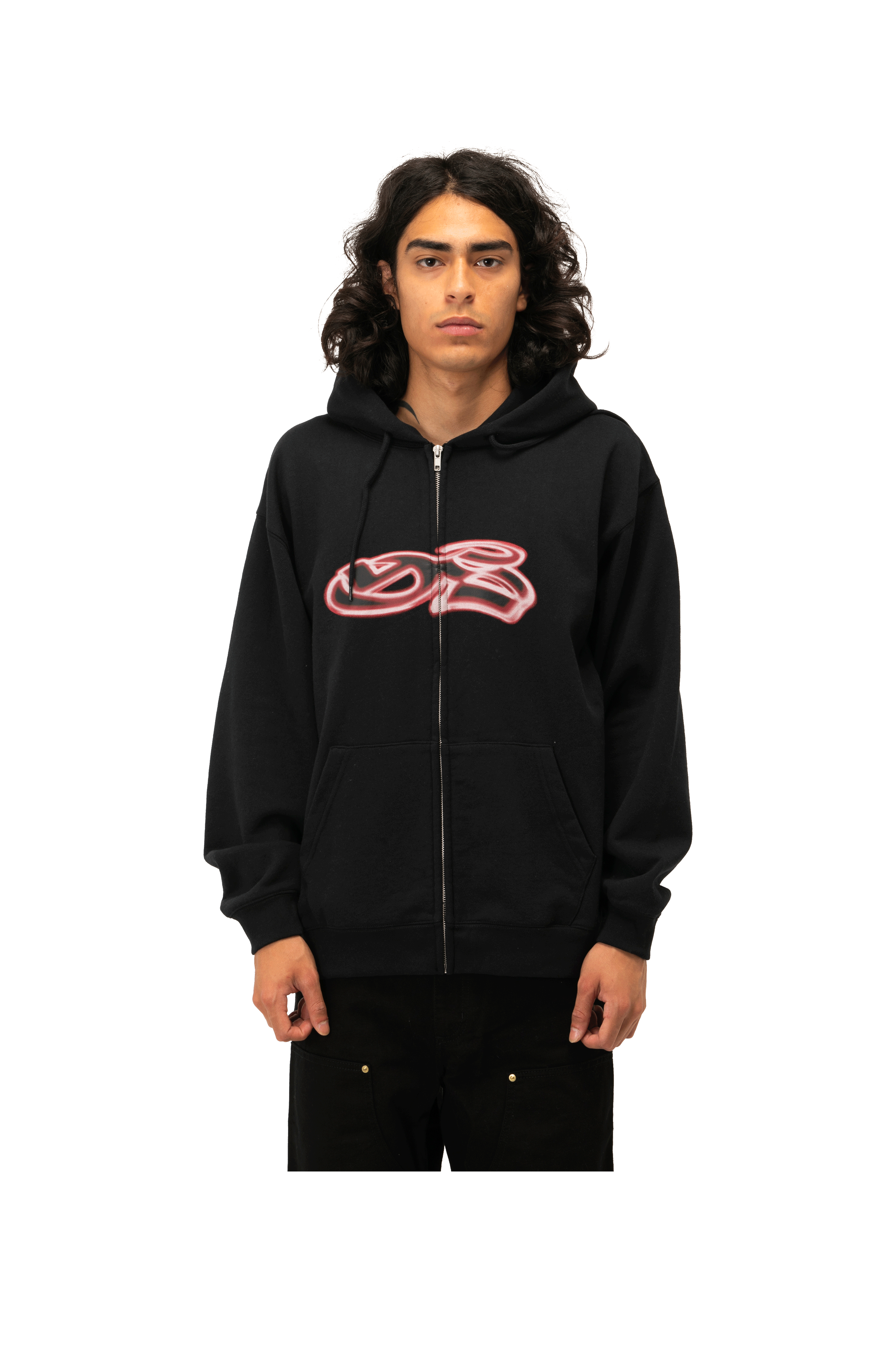 YS Spray Hood