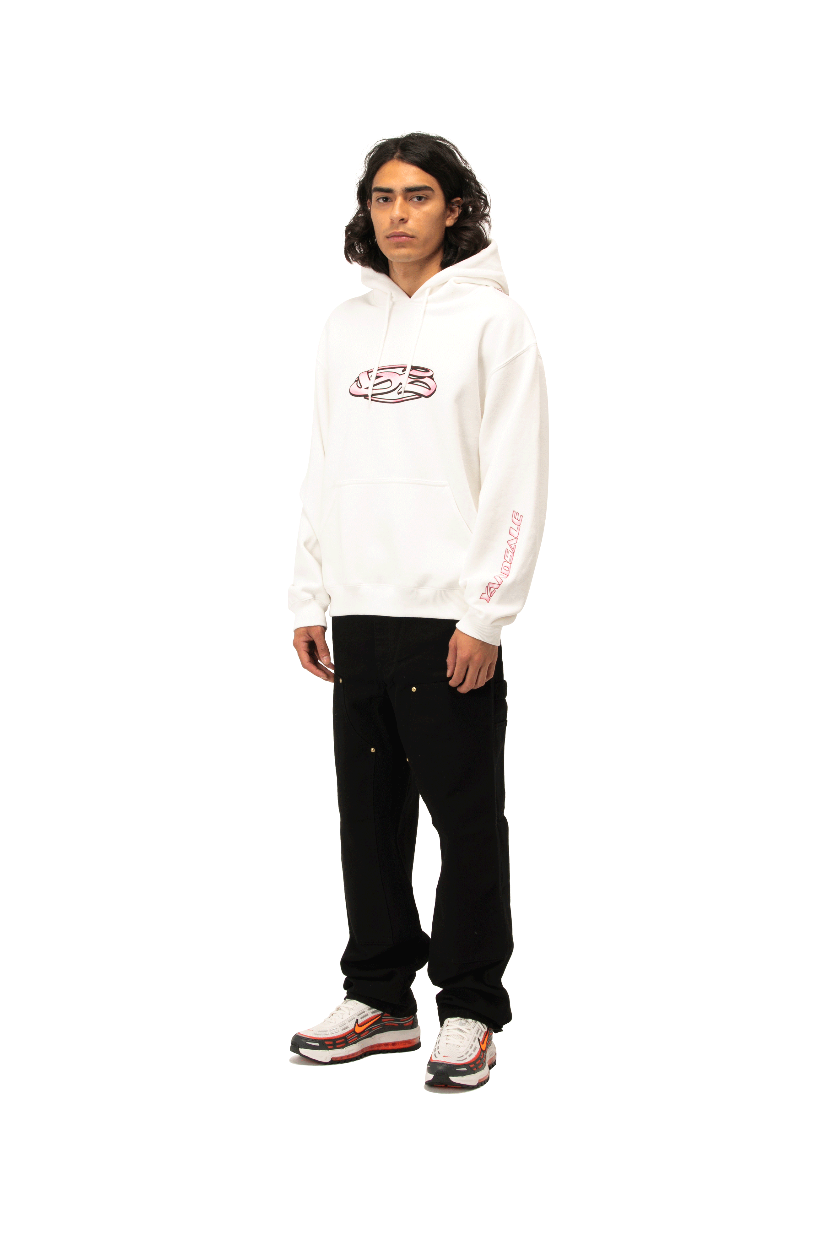 YS Flow Hood