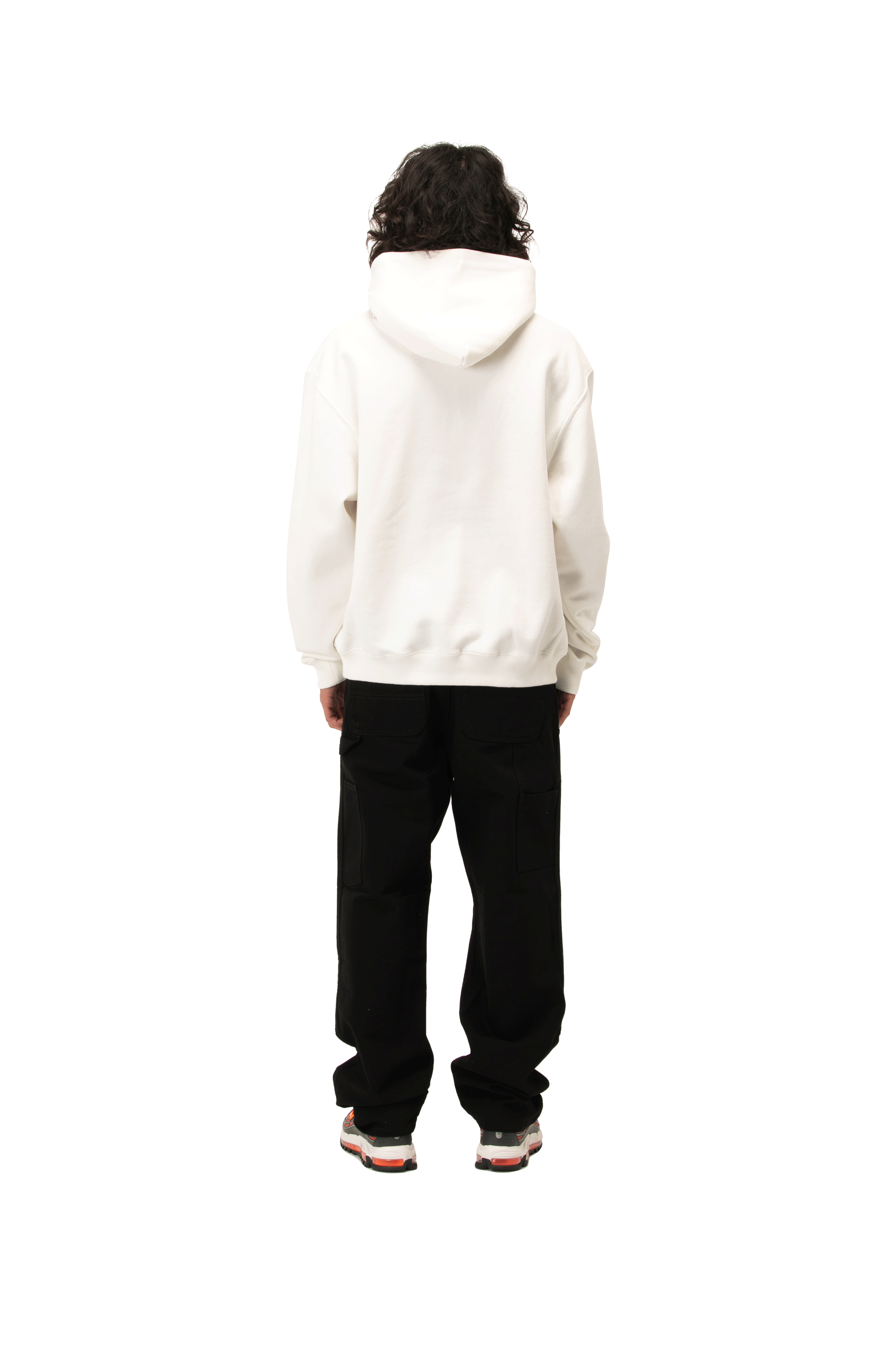 YS Flow Hood