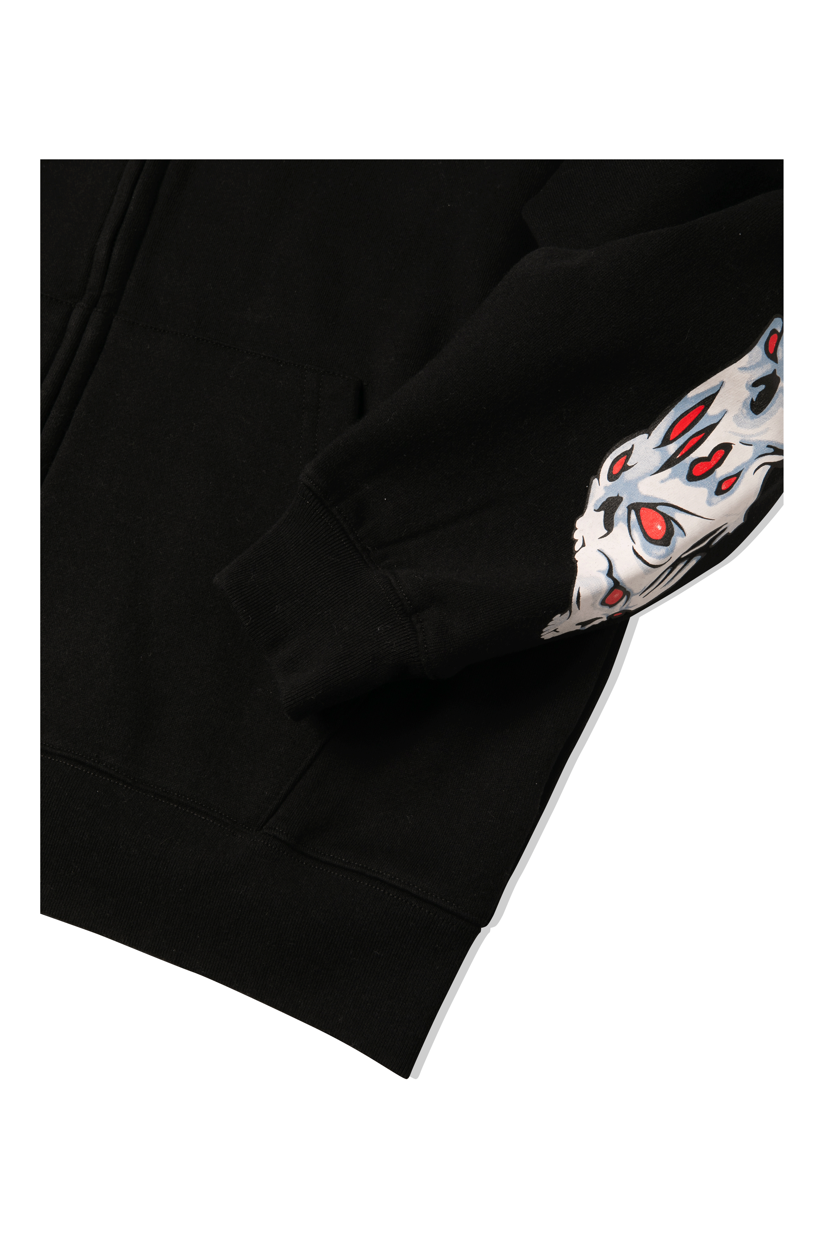 Bullseye Hoodie