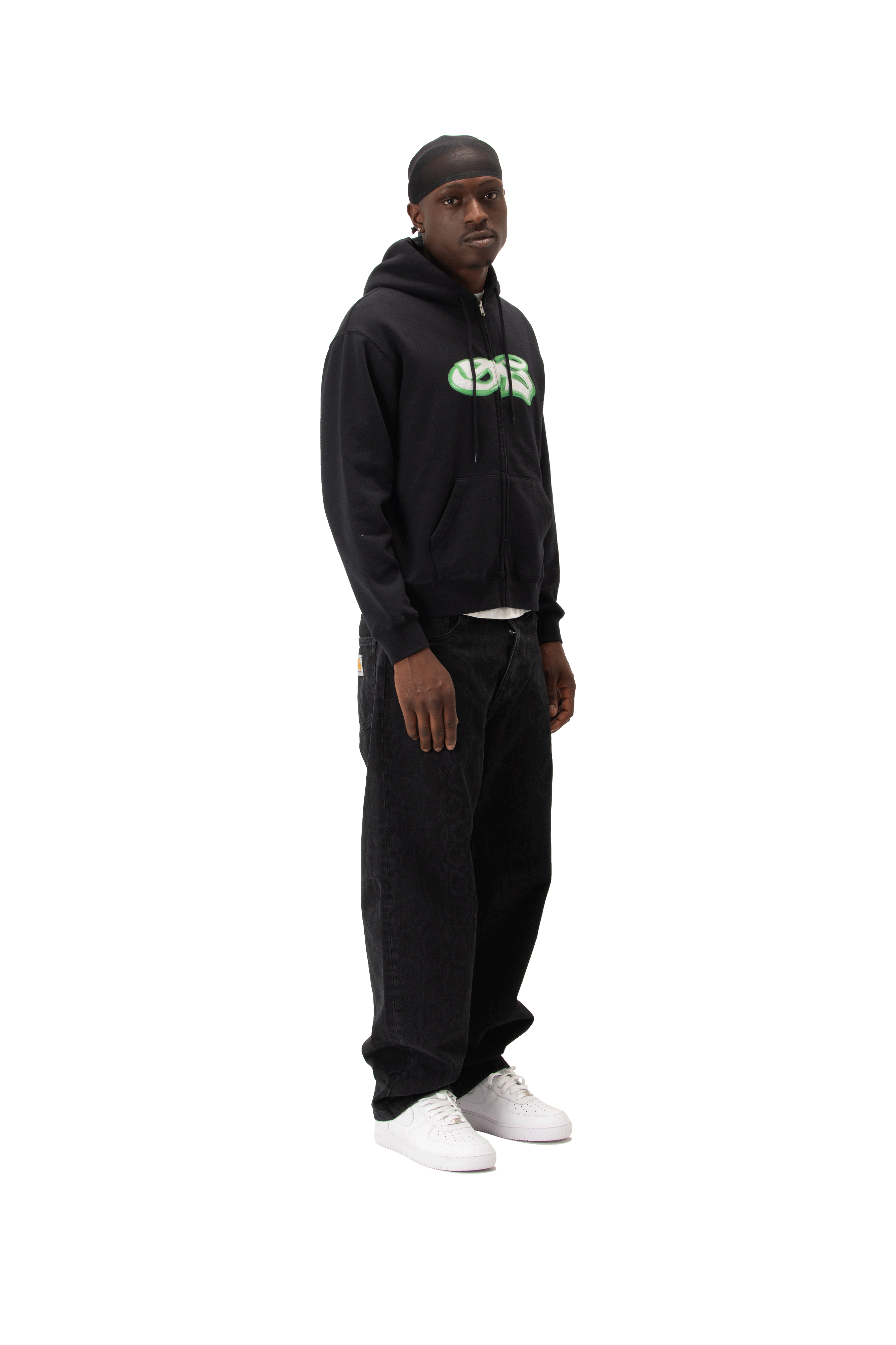 YS Spray Hood