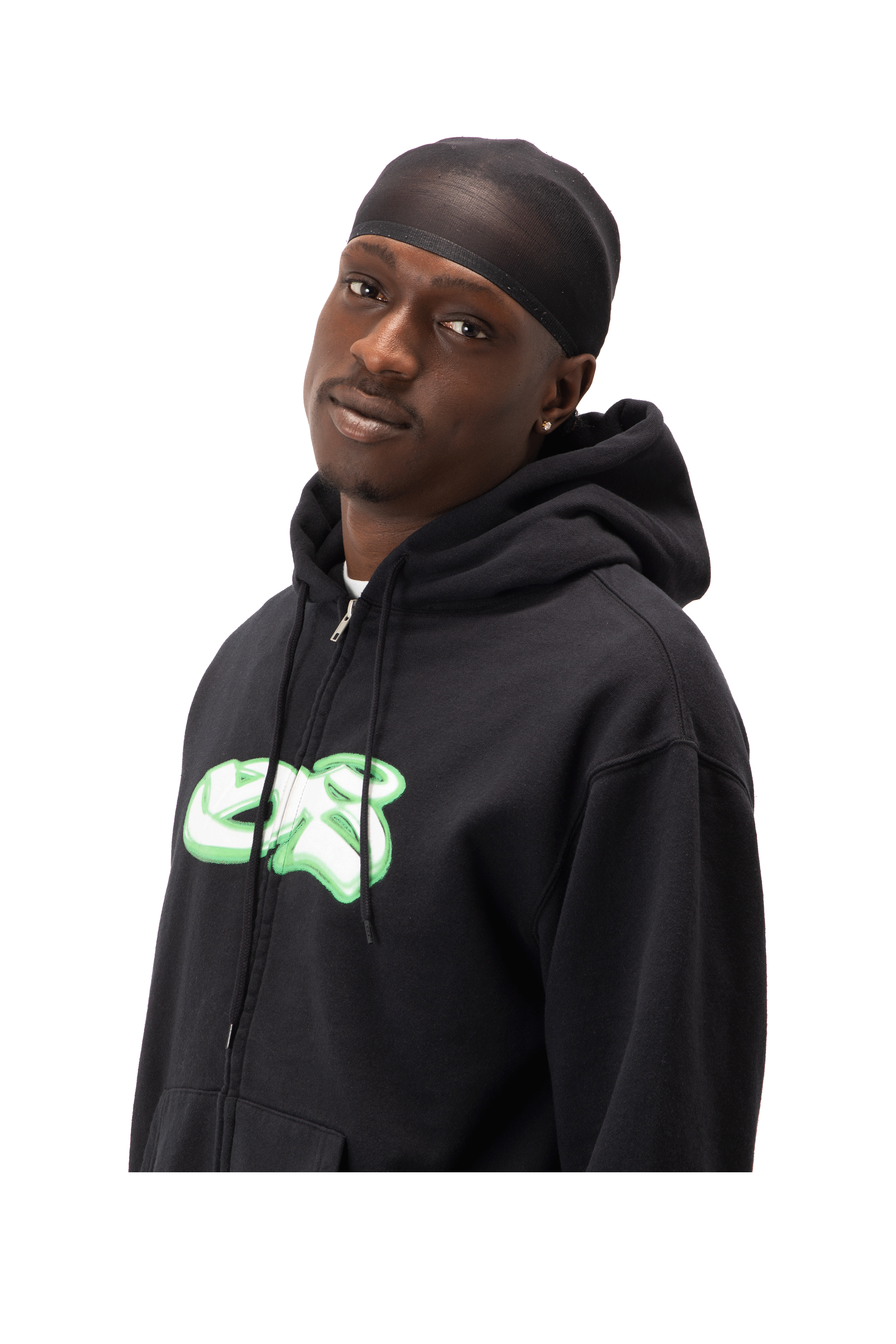 YS Spray Hood