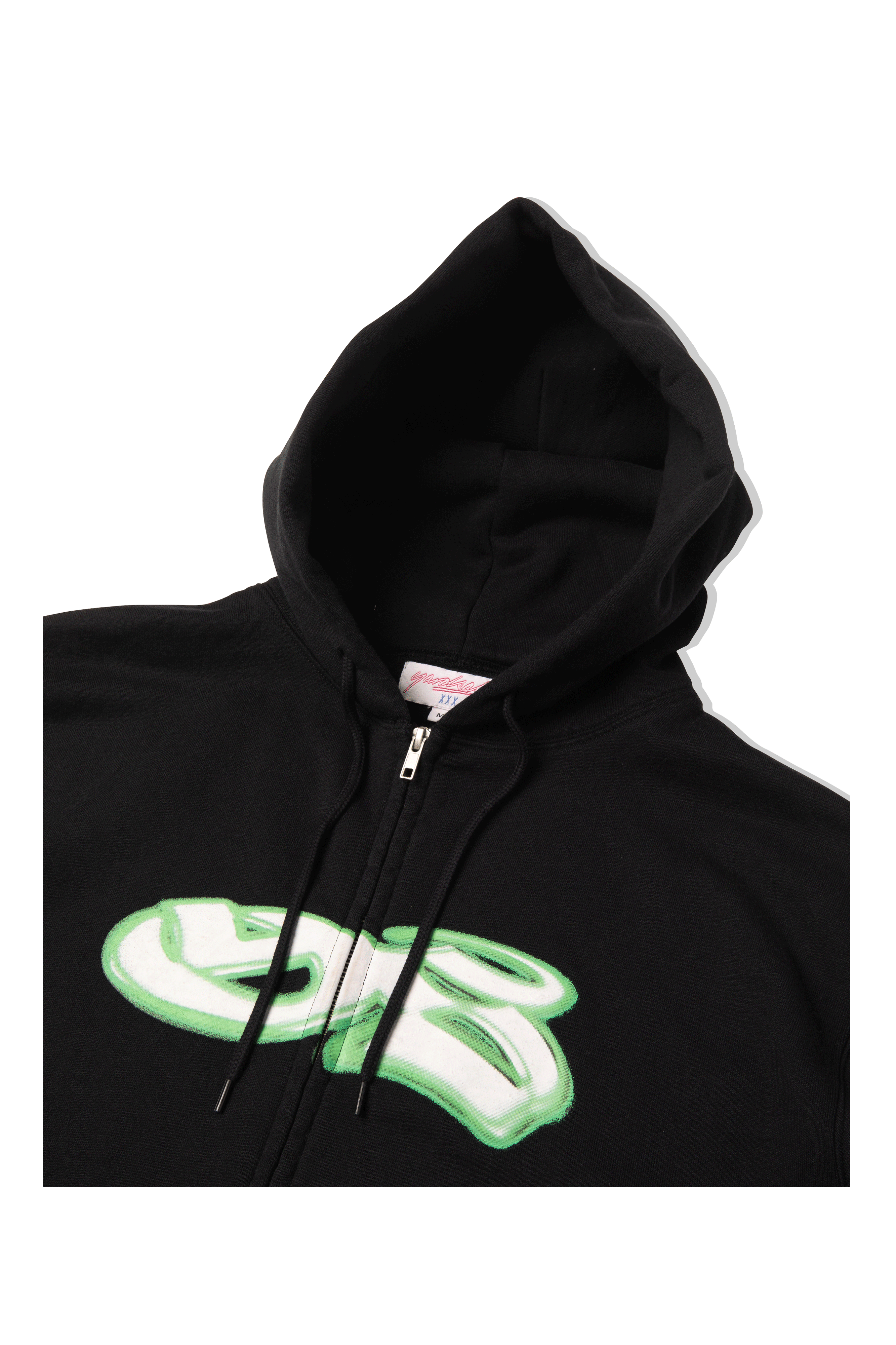 YS Spray Hood