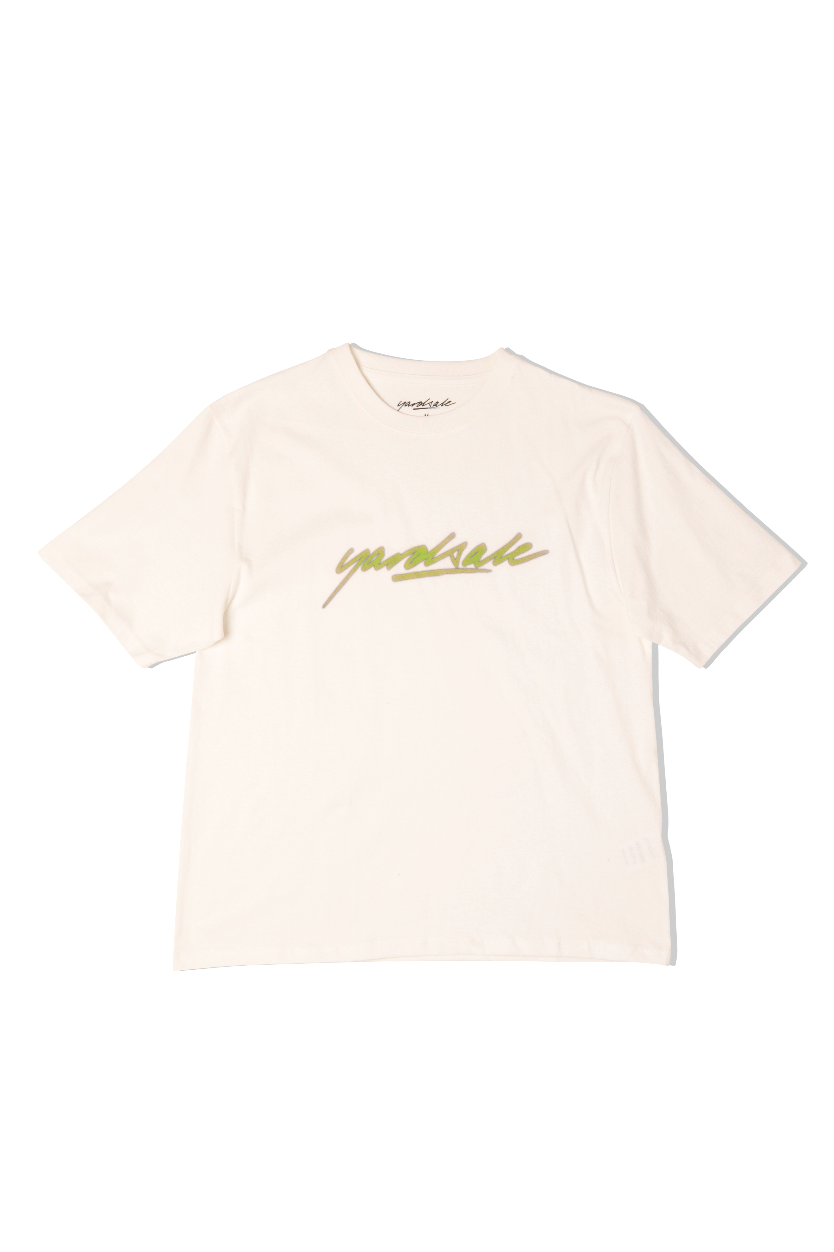 Script T-Shirt