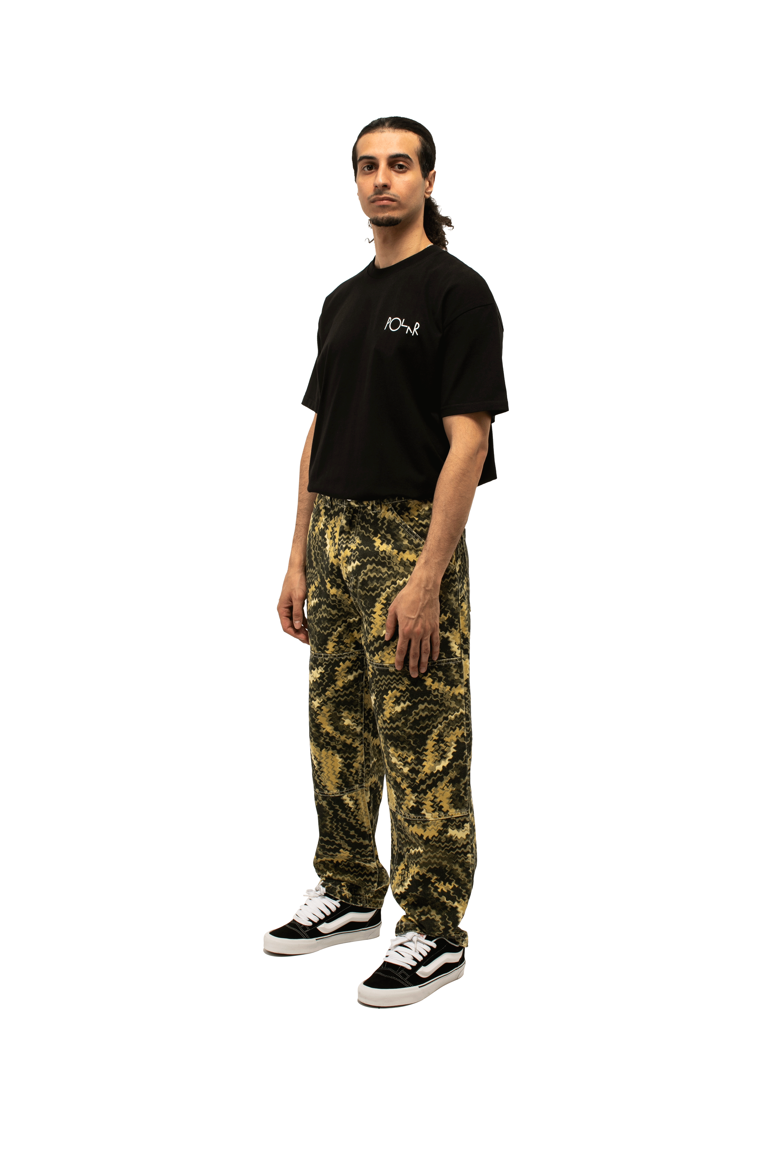 93! Work Pant