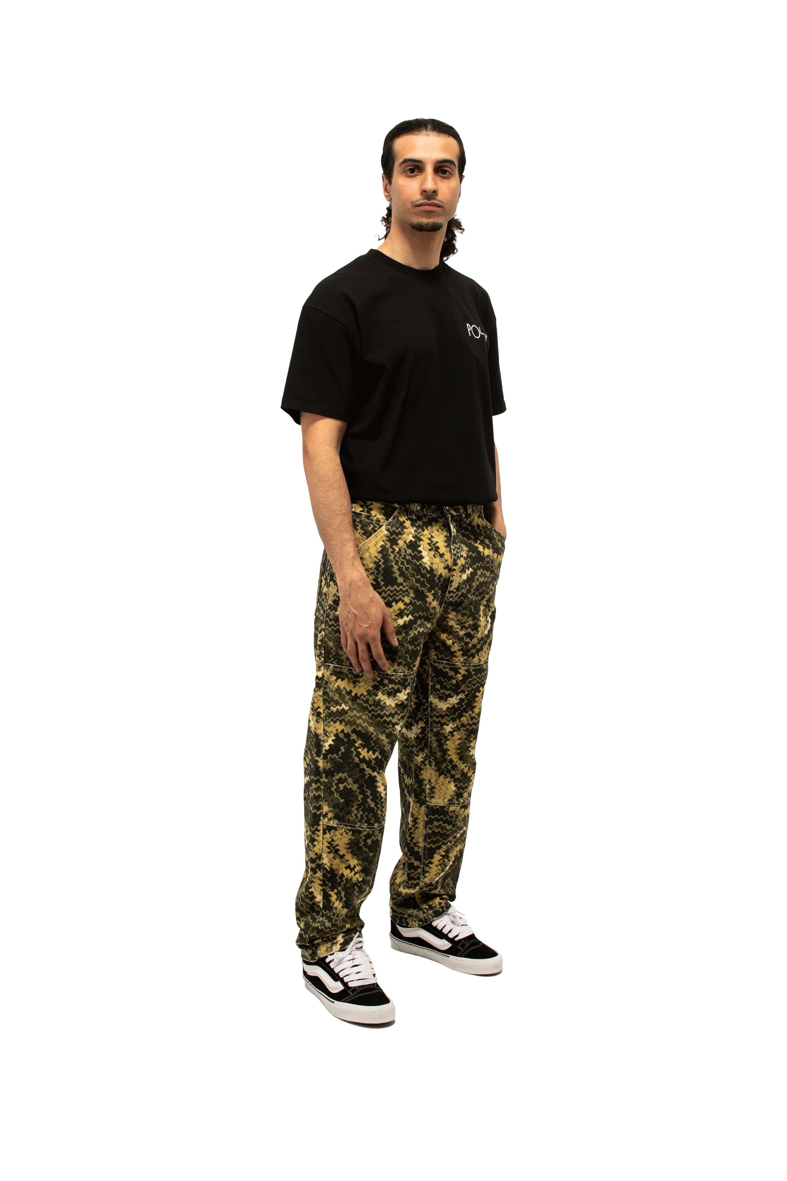 93! Work Pant