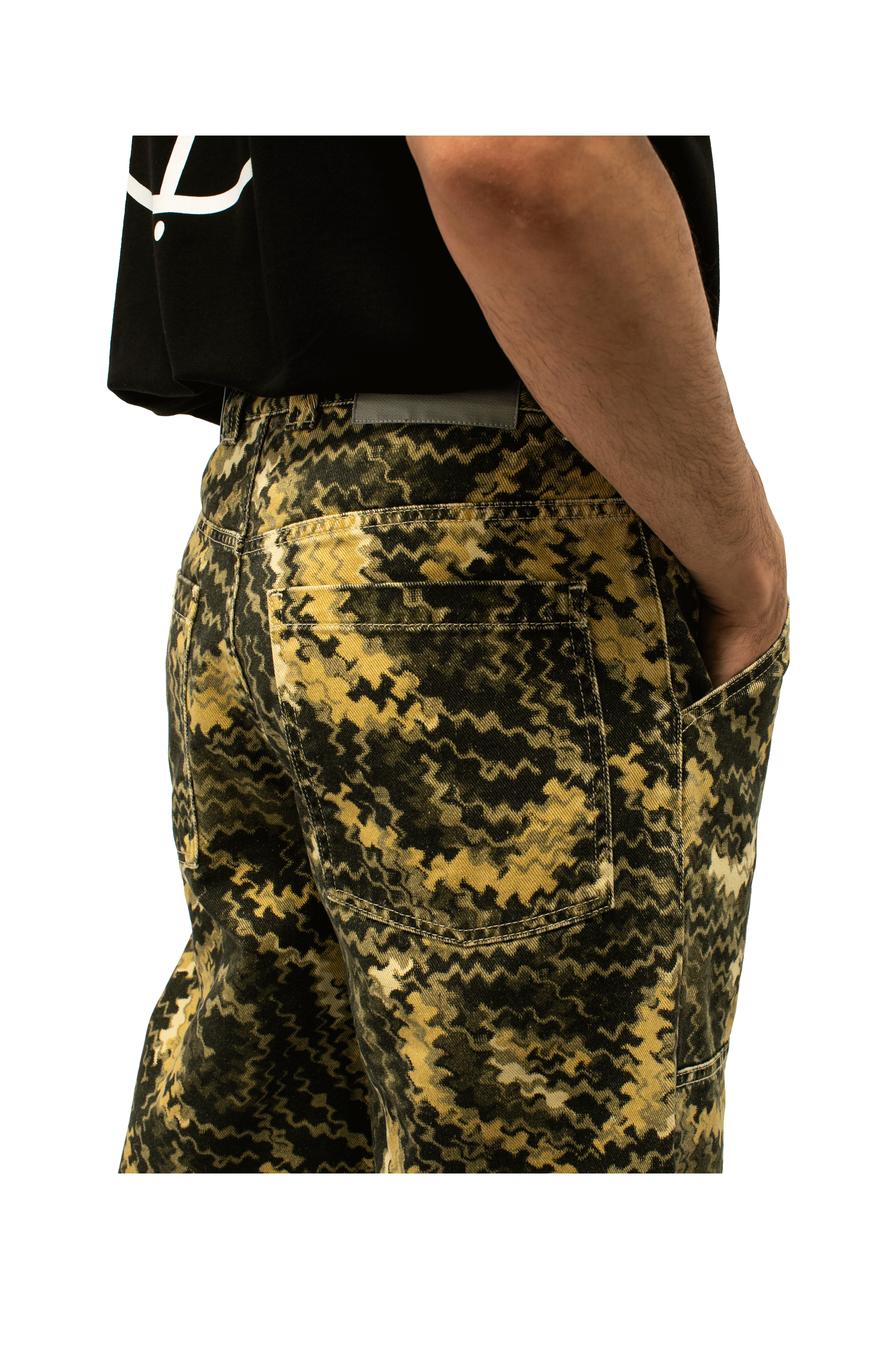 93! Work Pant