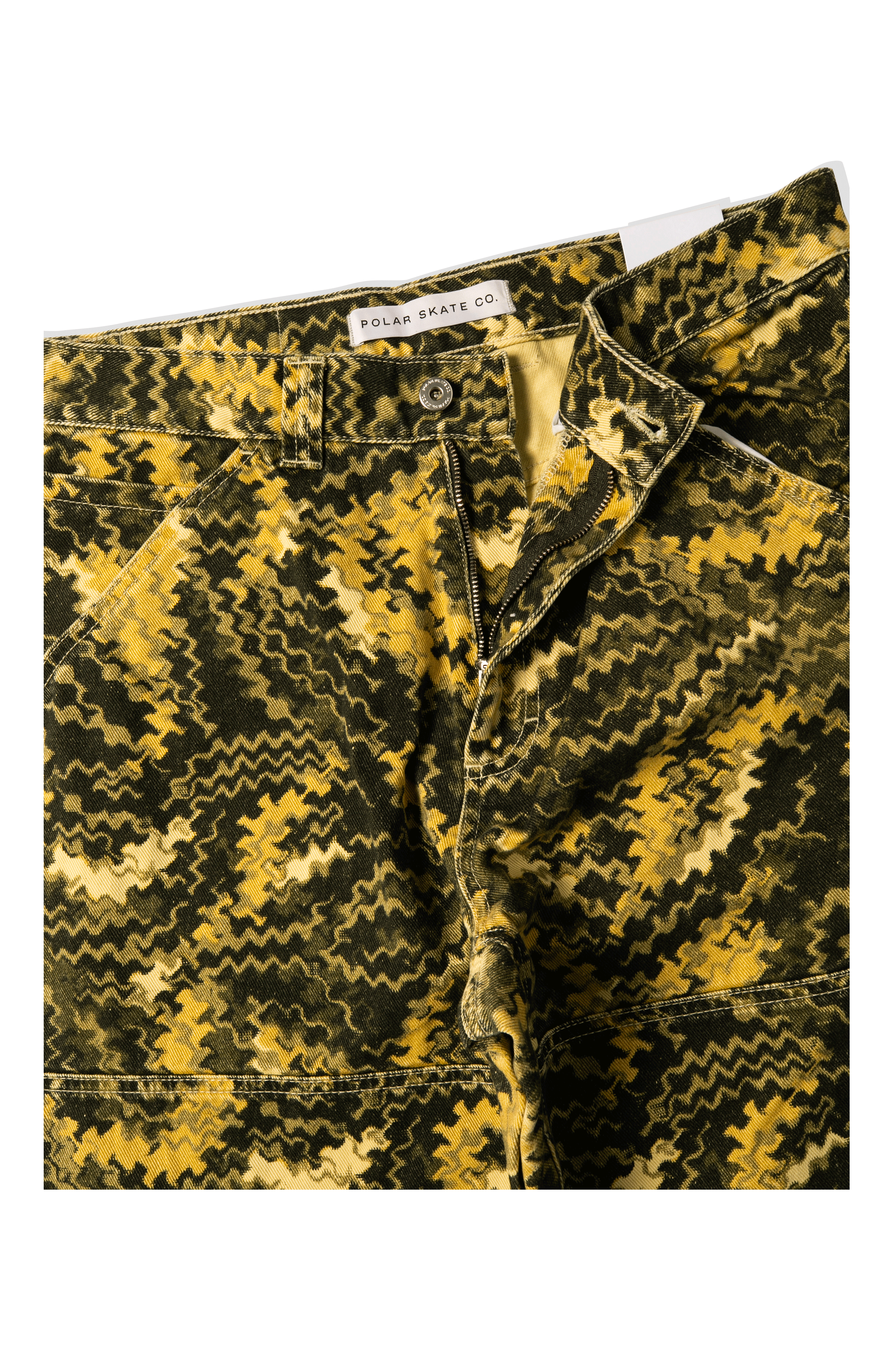 93! Work Pant