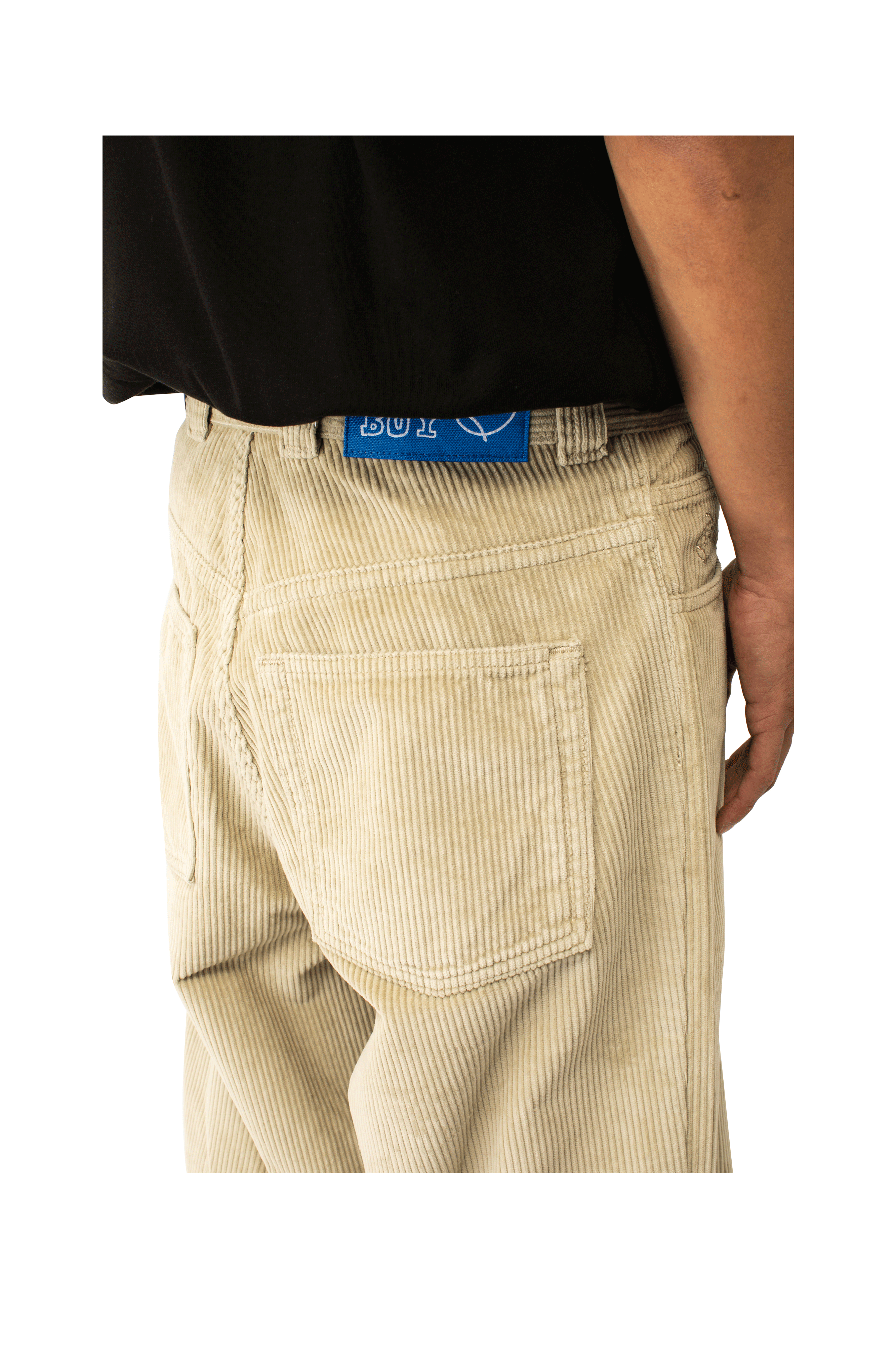 Big Boy Cords
