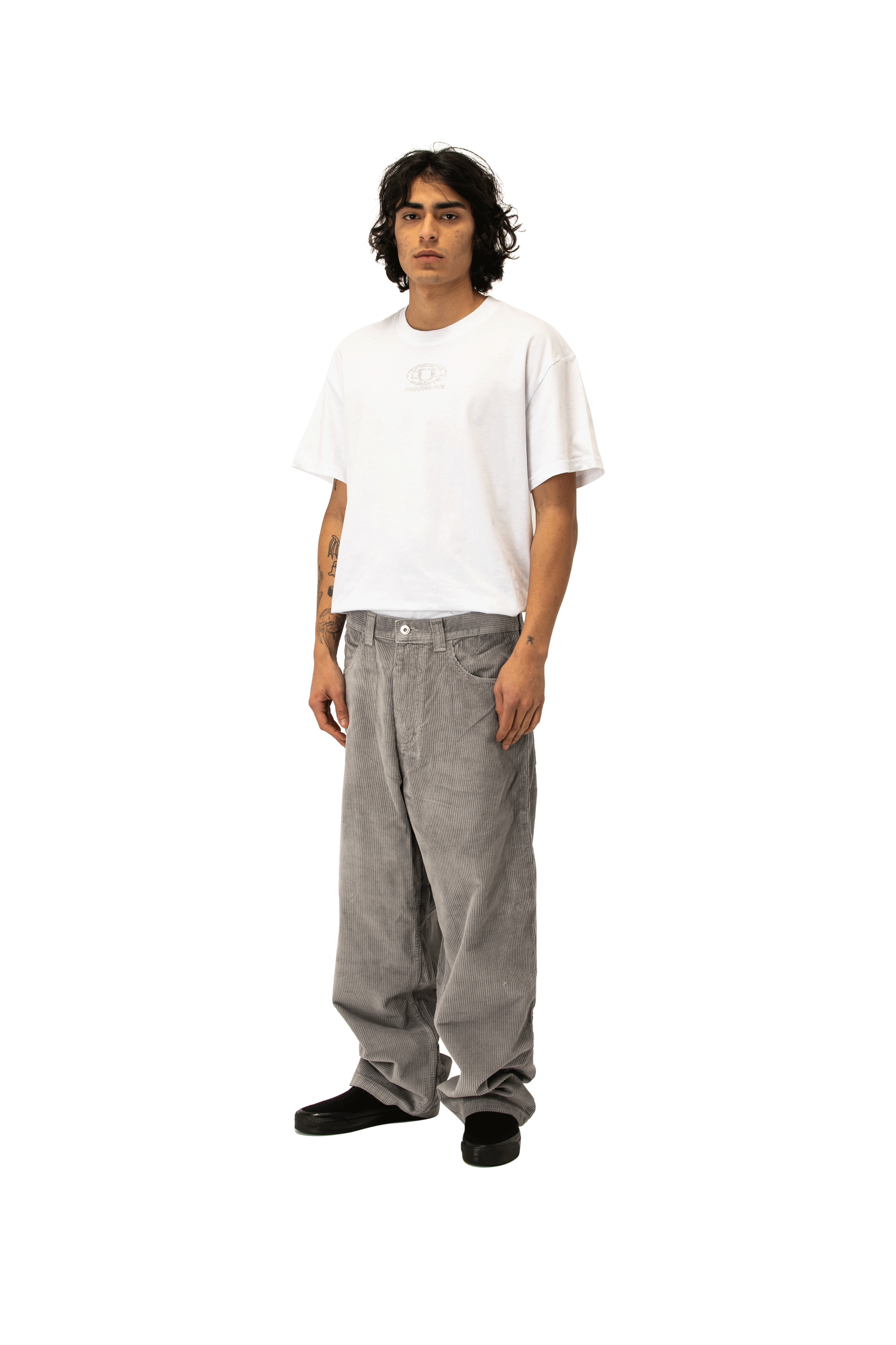 Big Boy Cords