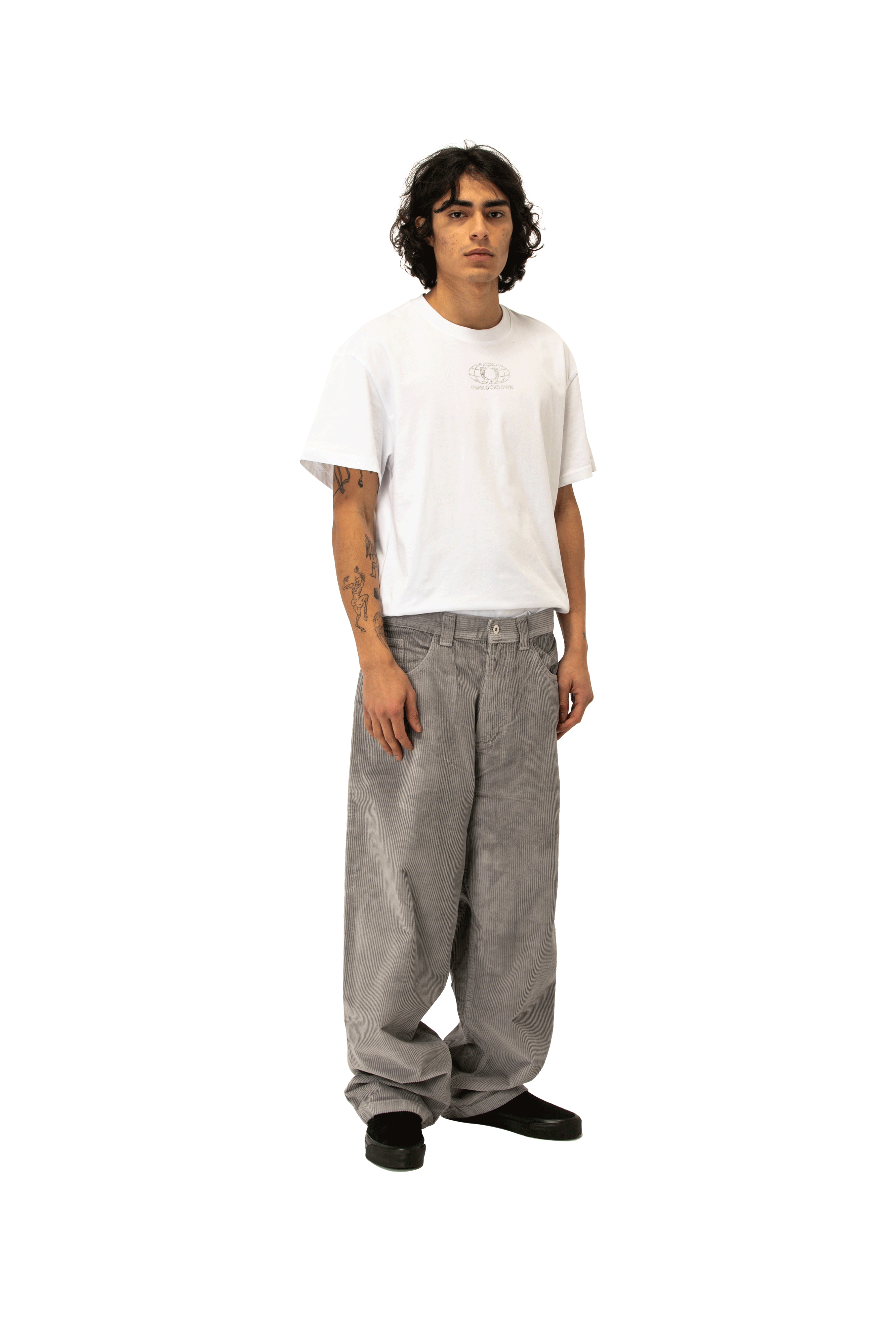 Big Boy Cords