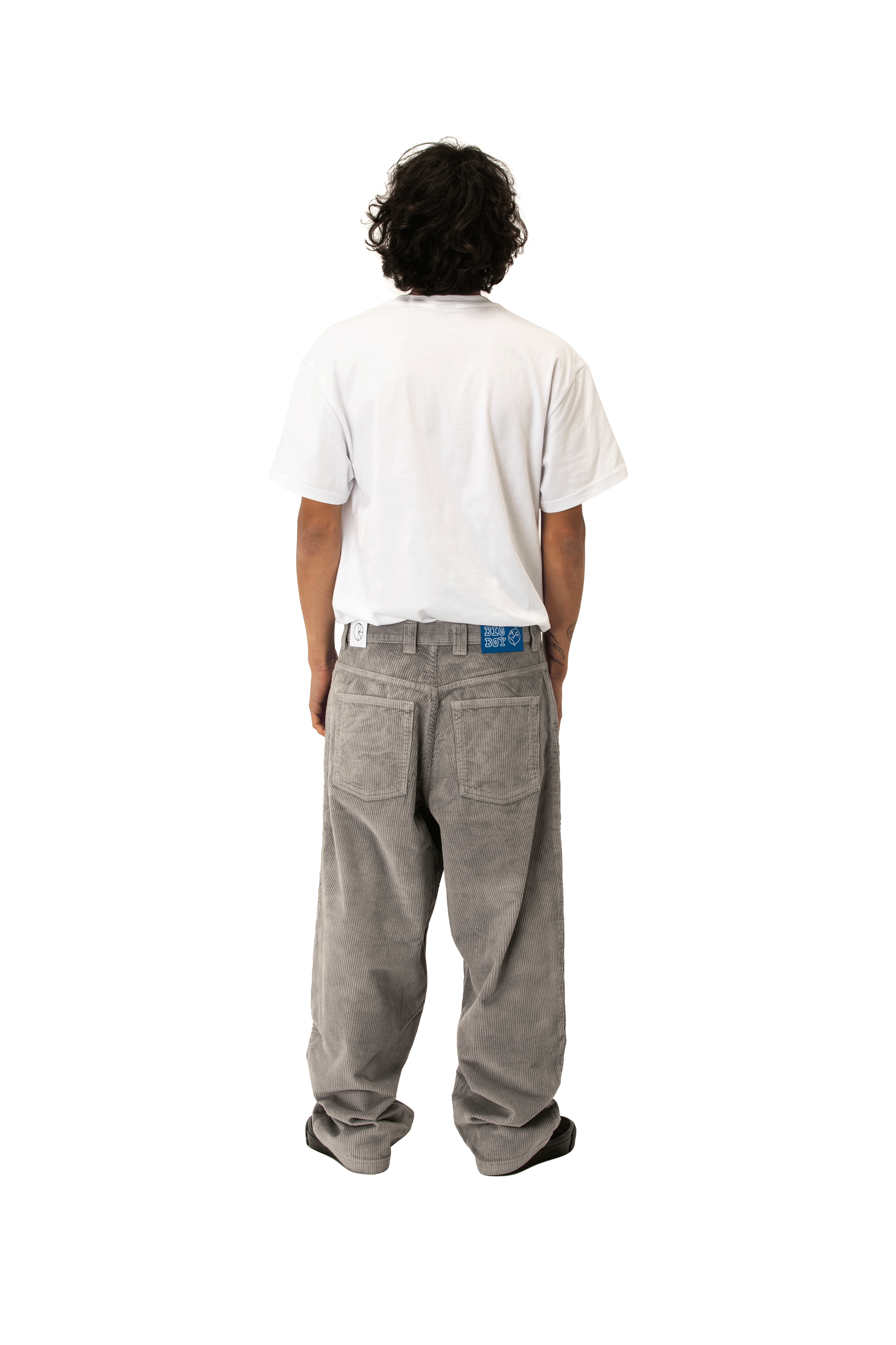 Big Boy Cords