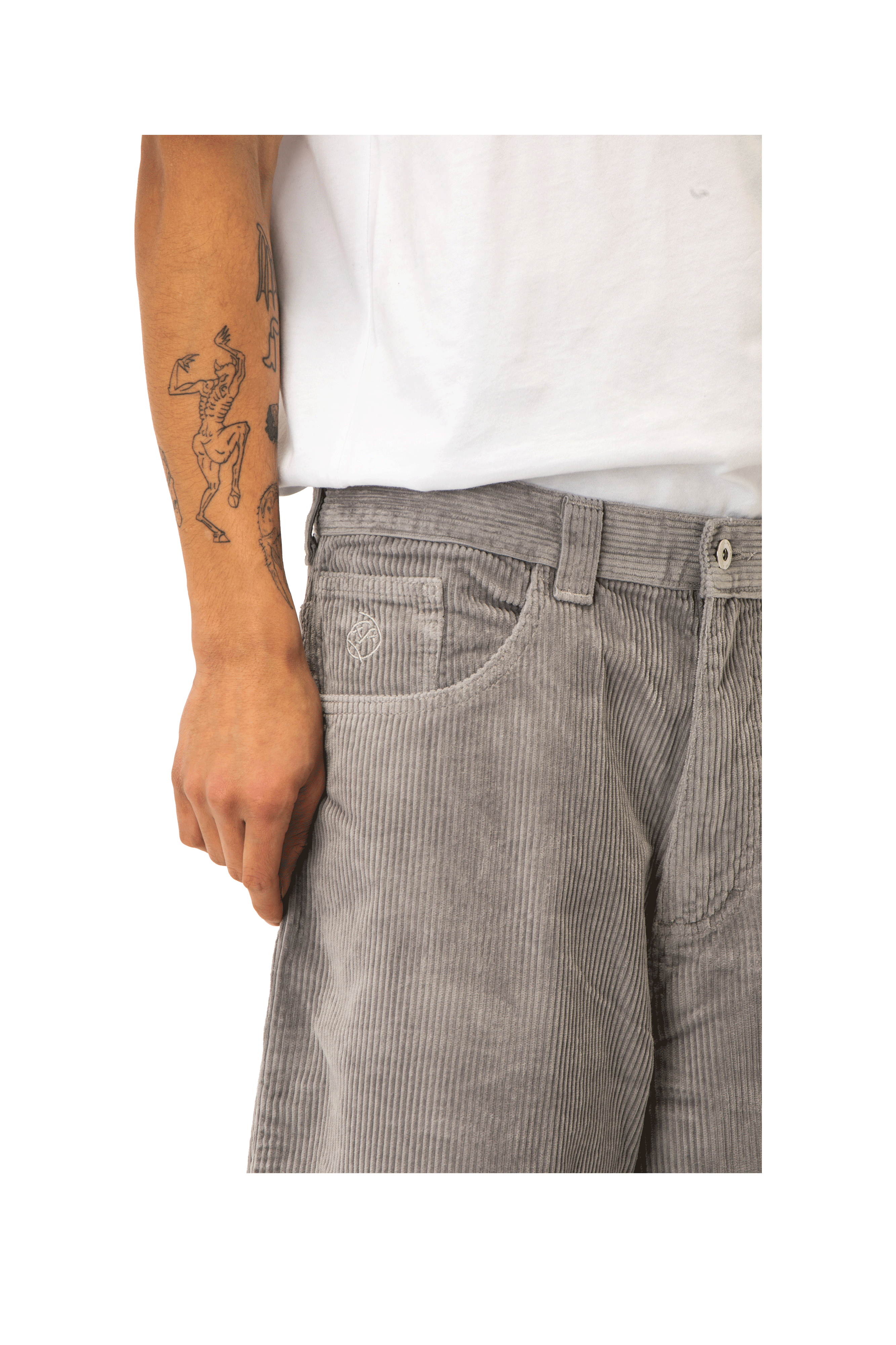 Big Boy Cords