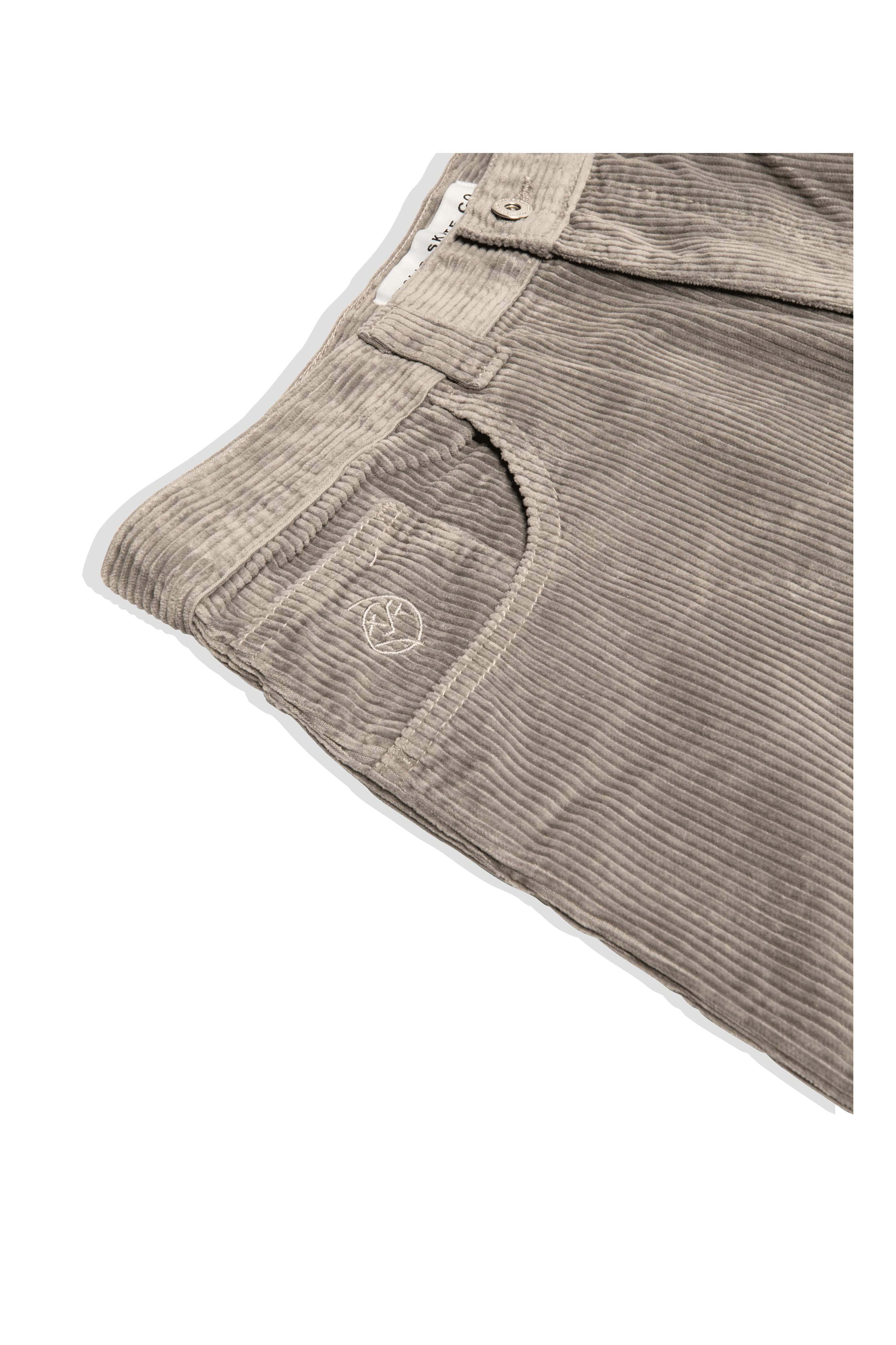 Big Boy Cords
