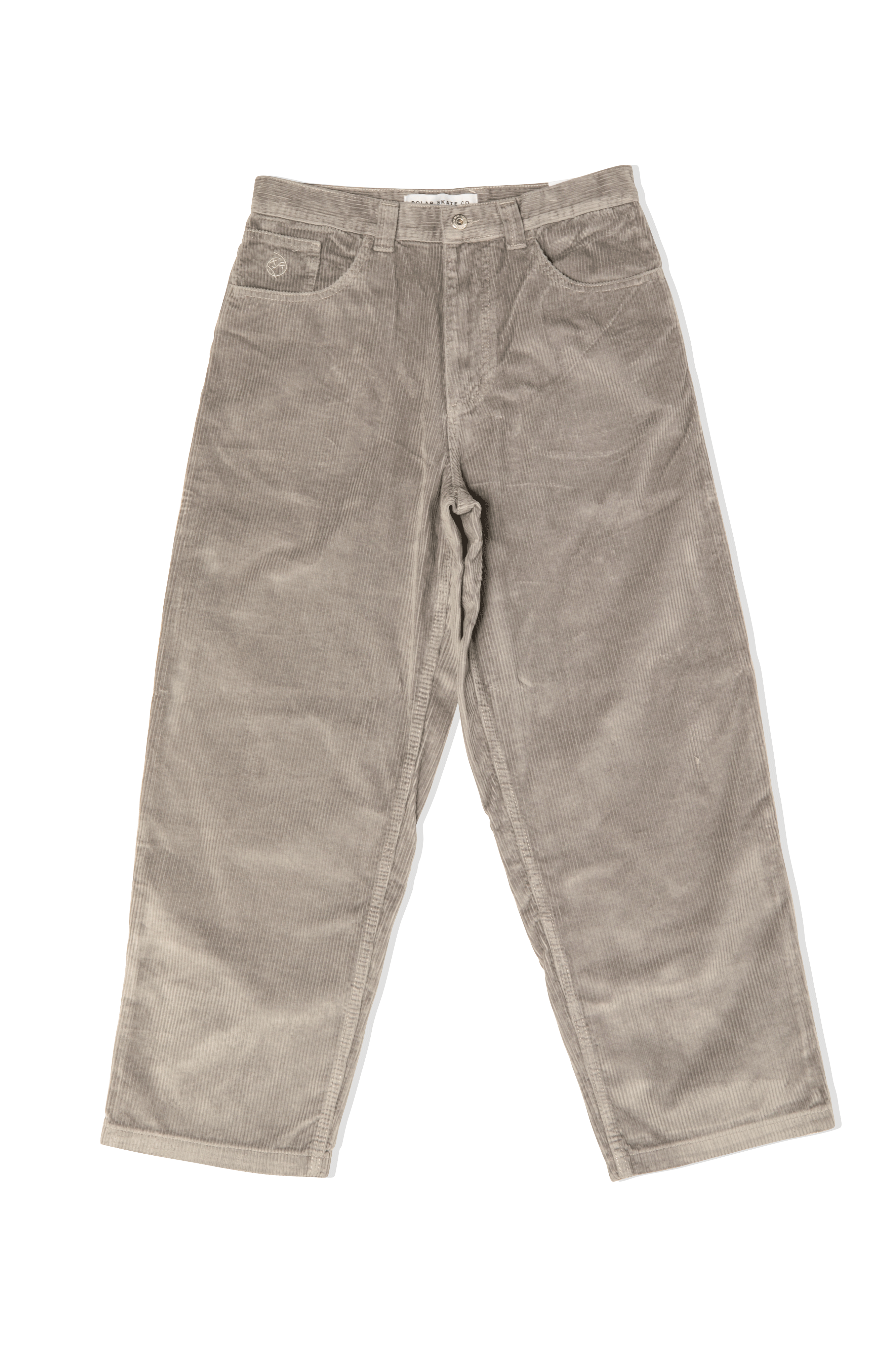 Big Boy Cords