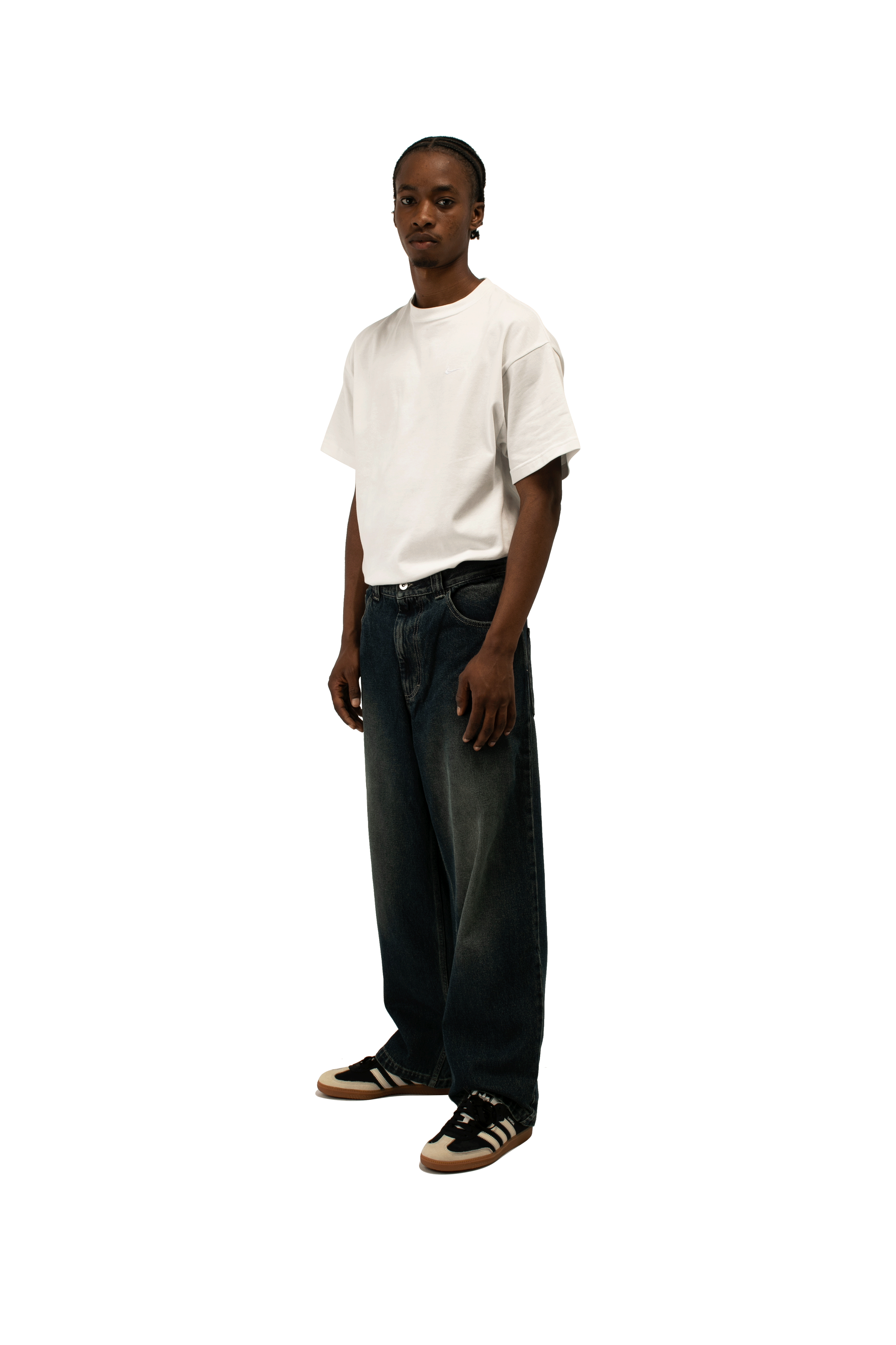 Big Boy Pant
