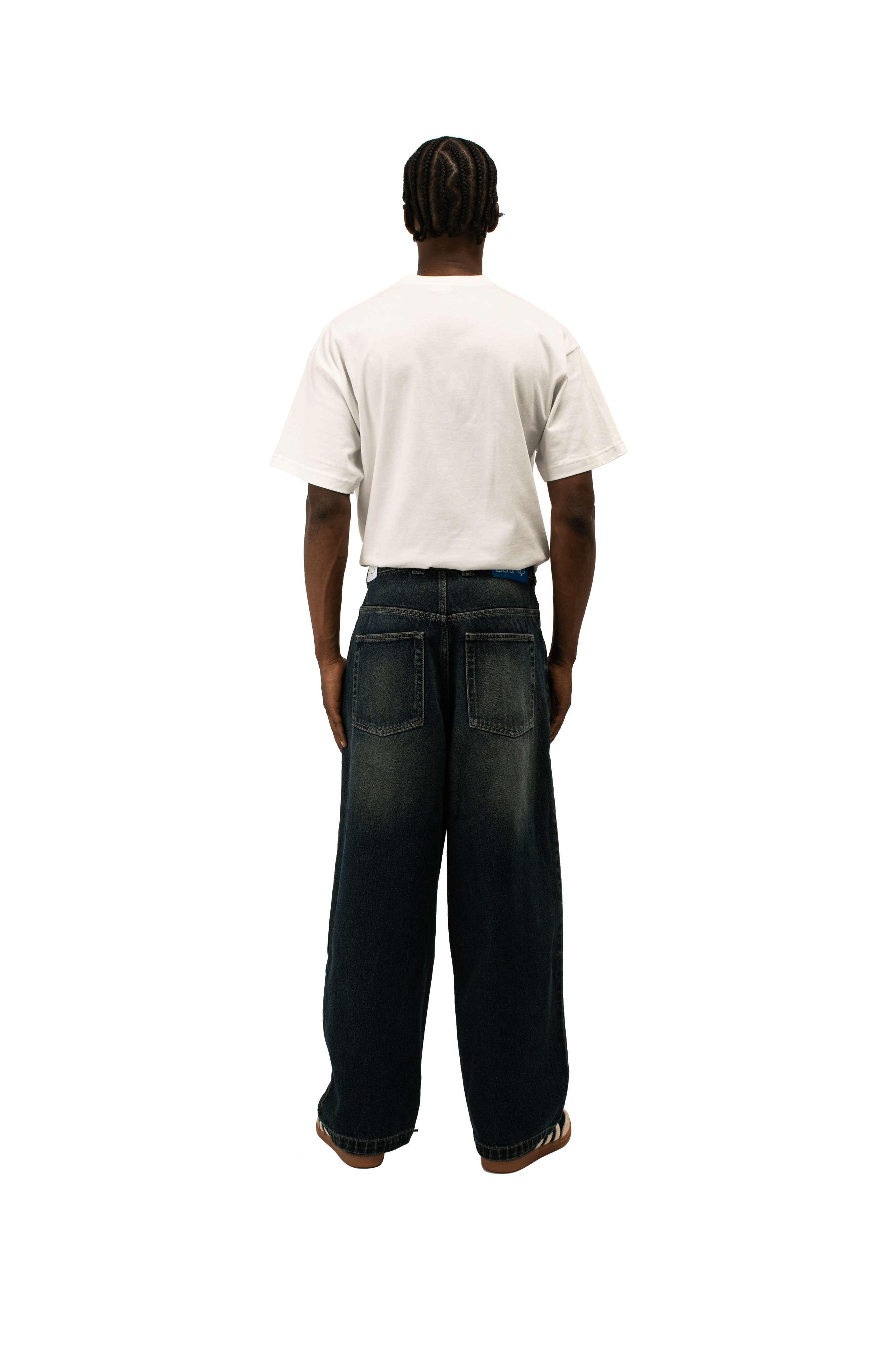 Big Boy Pant