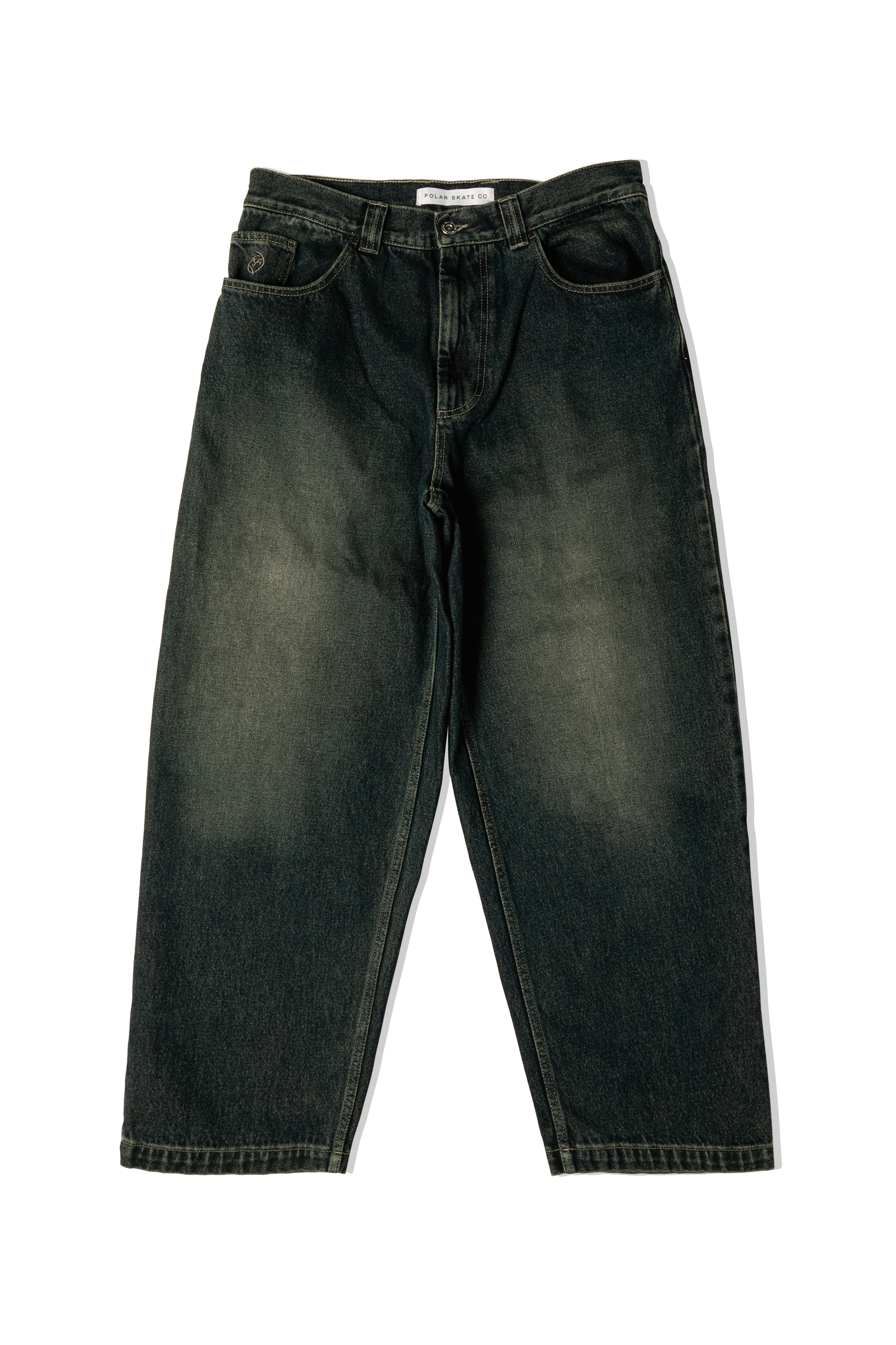 Big Boy Pant
