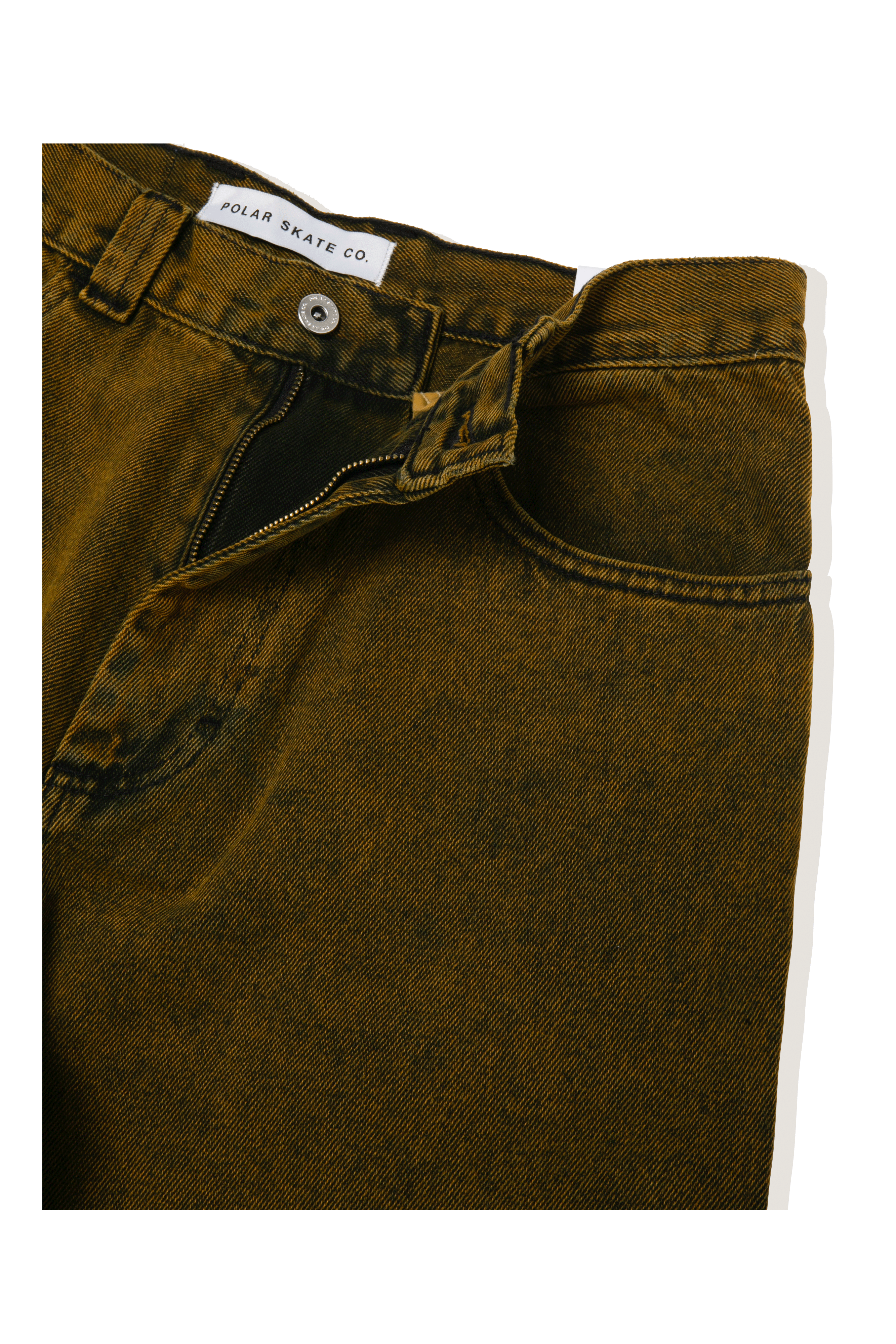 Big Boy Pant