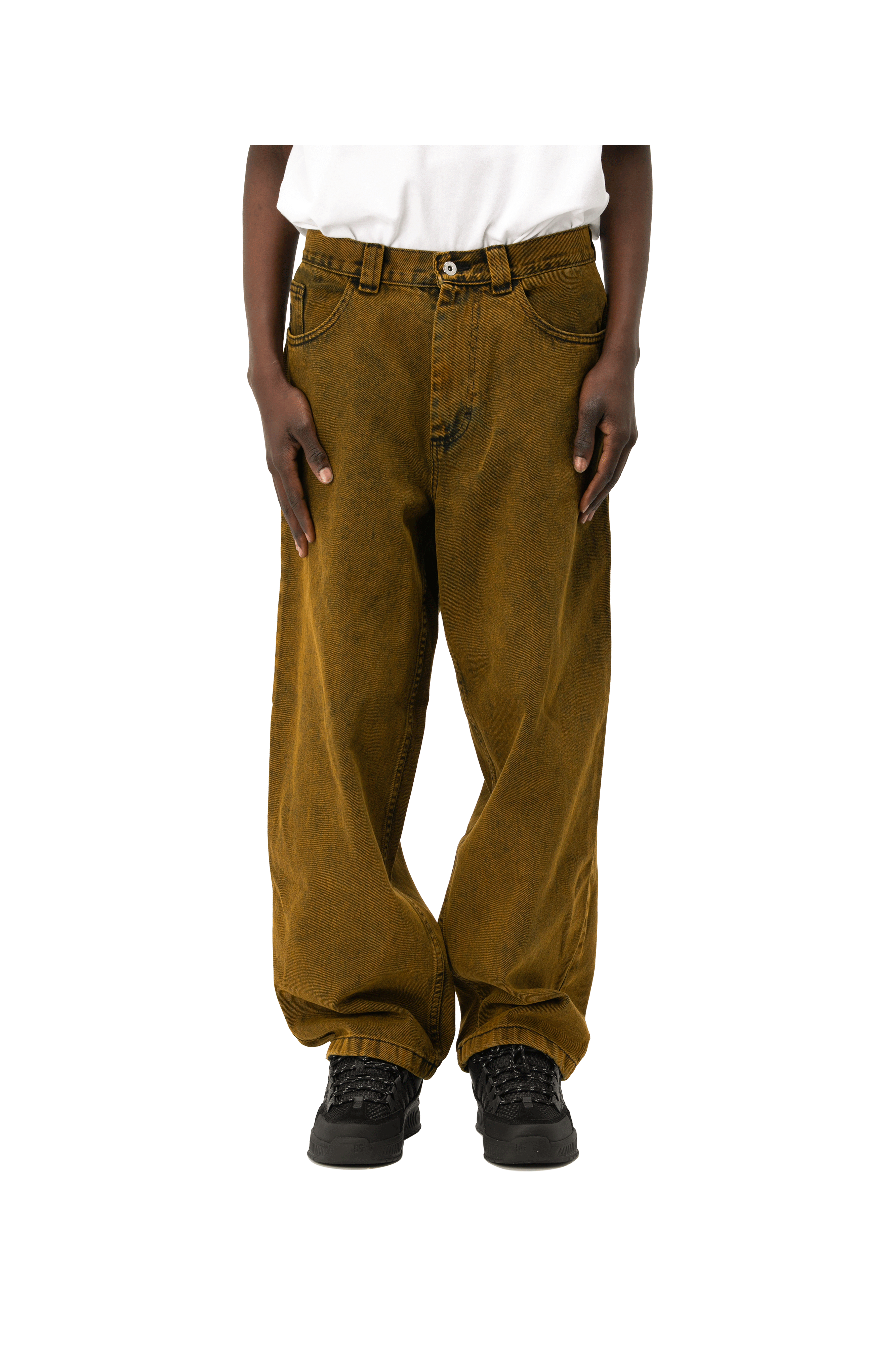 Big Boy Pant