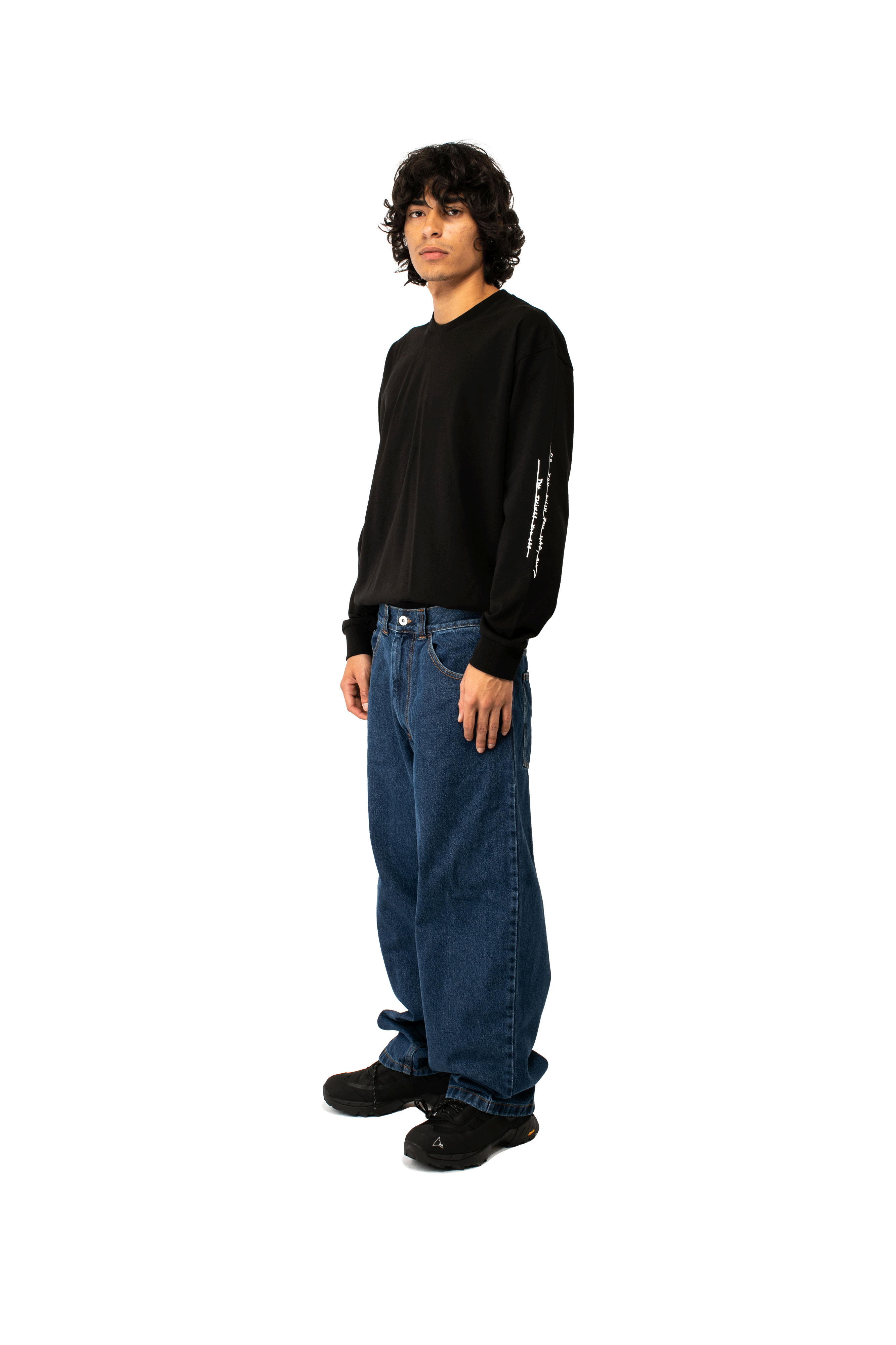 Big Boy Pant