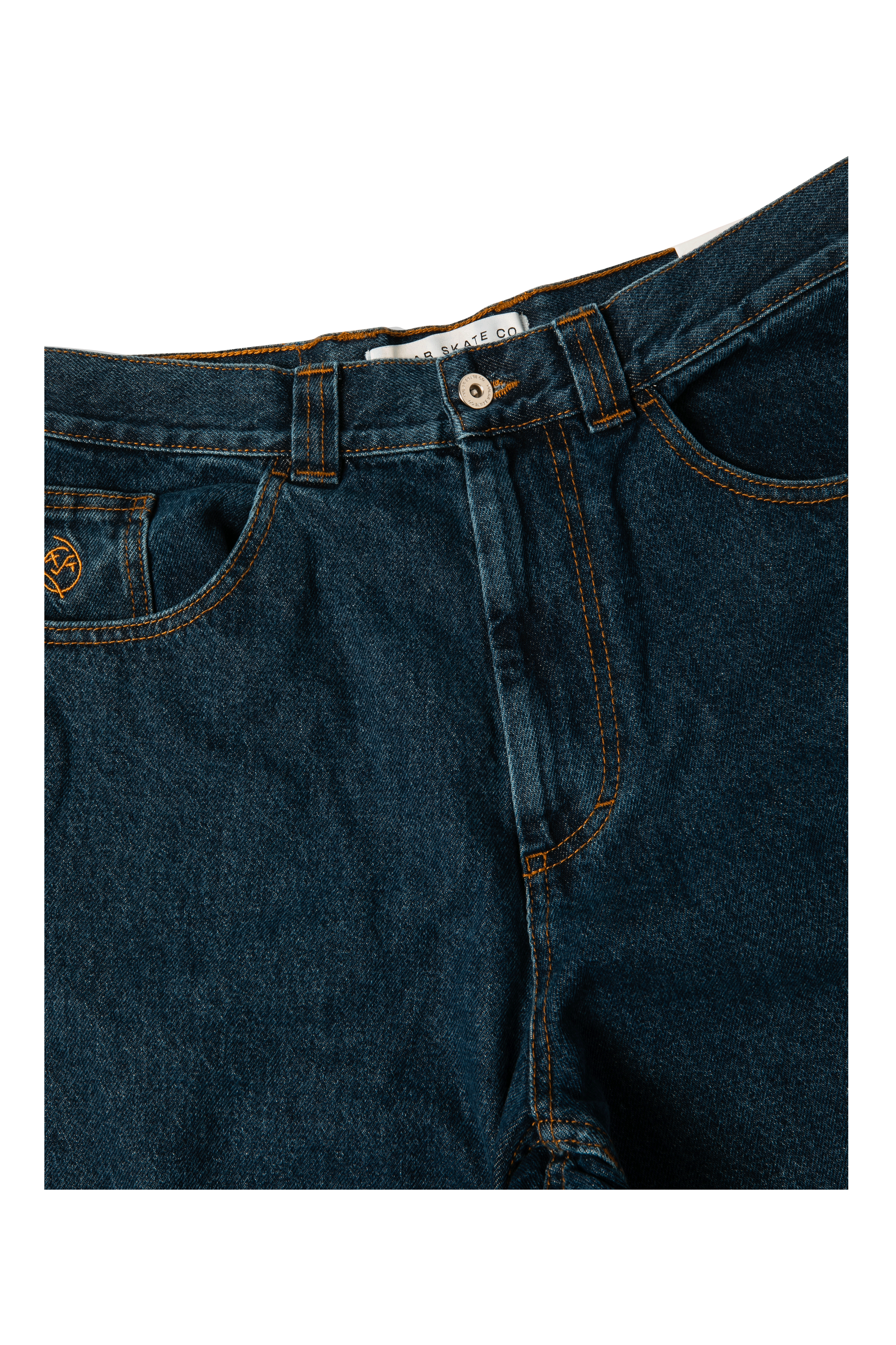Big Boy Pant