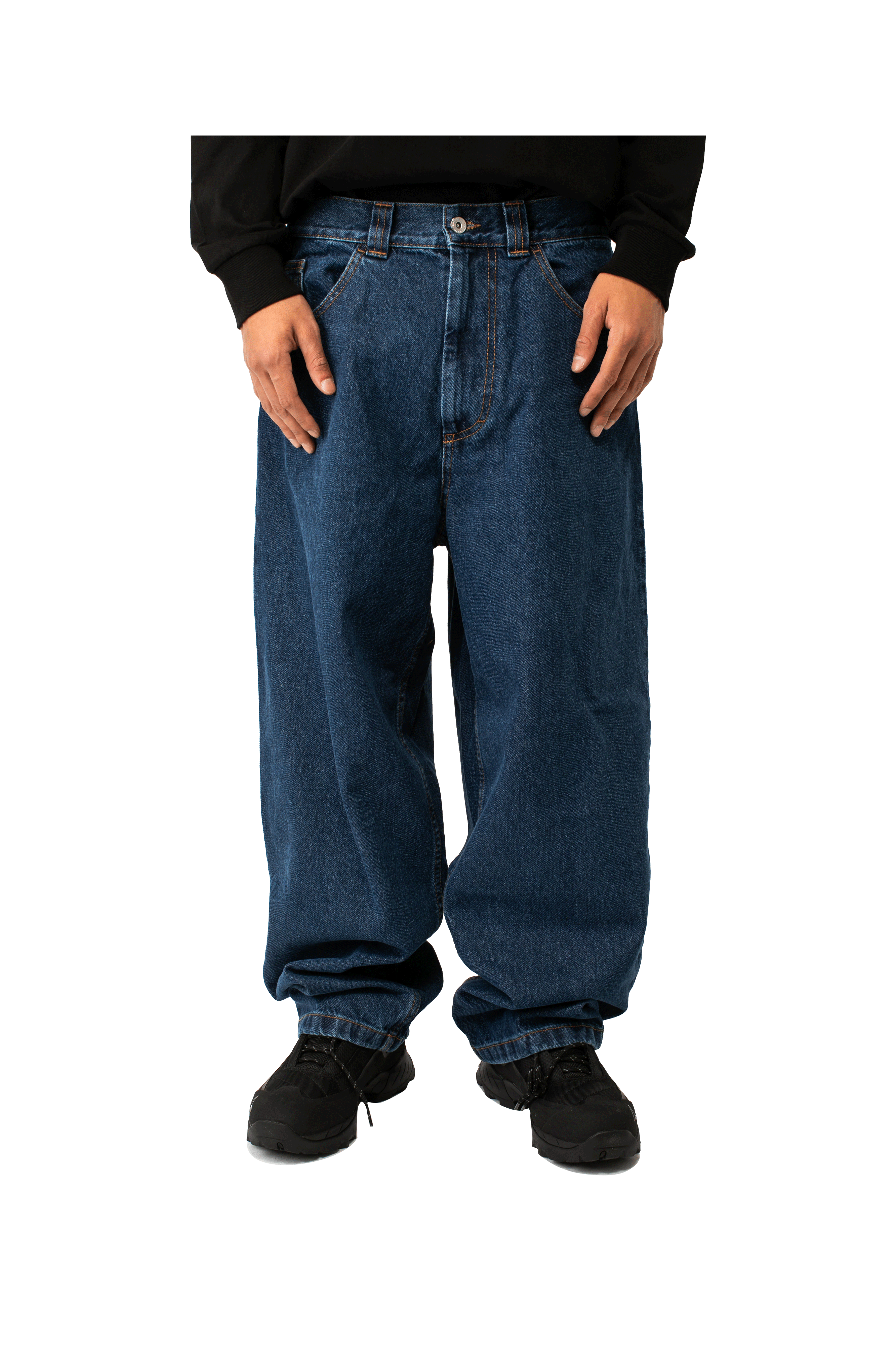 Big Boy Pant