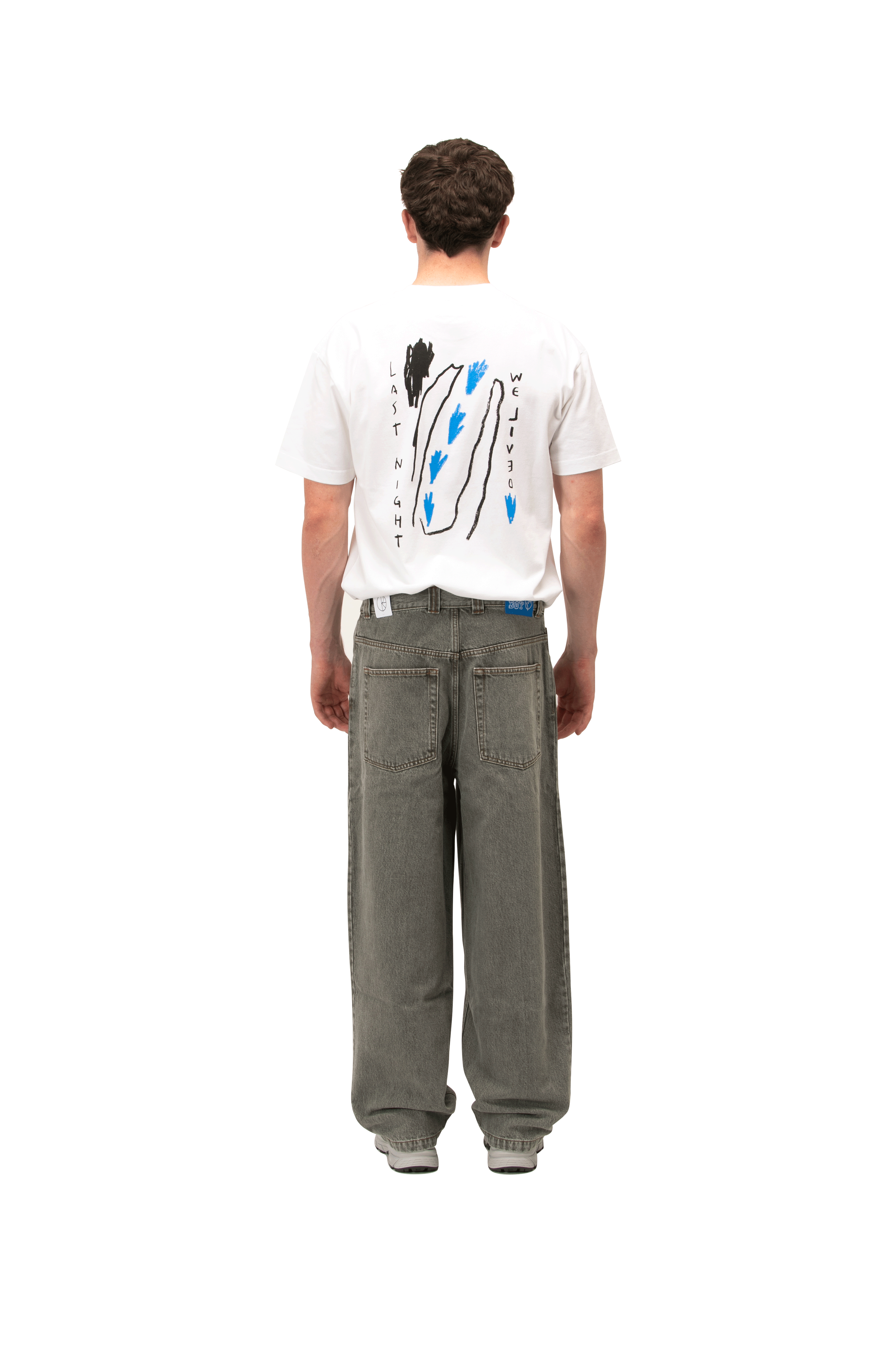 Big Boy Pant