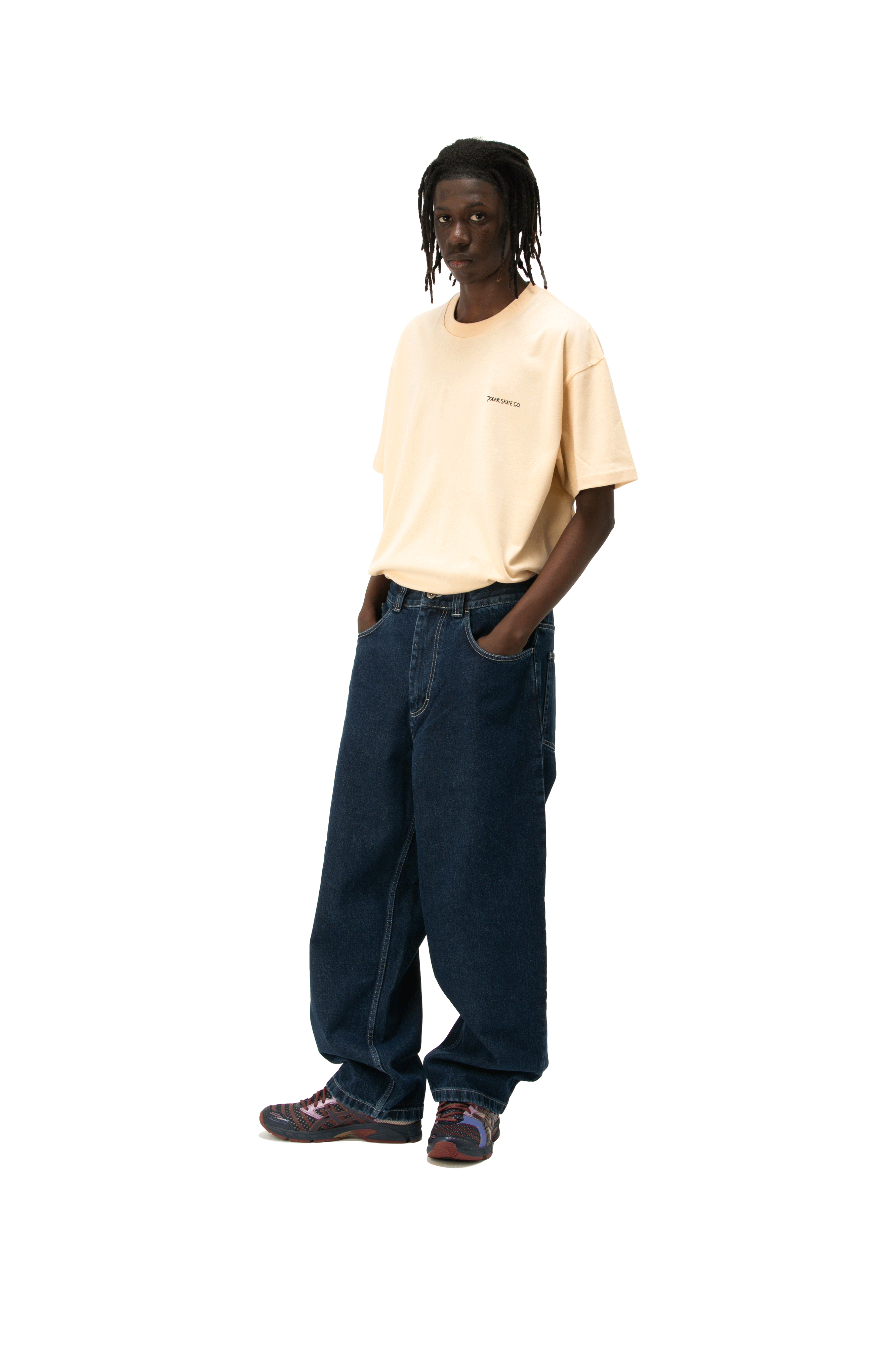 Big Boy Pant