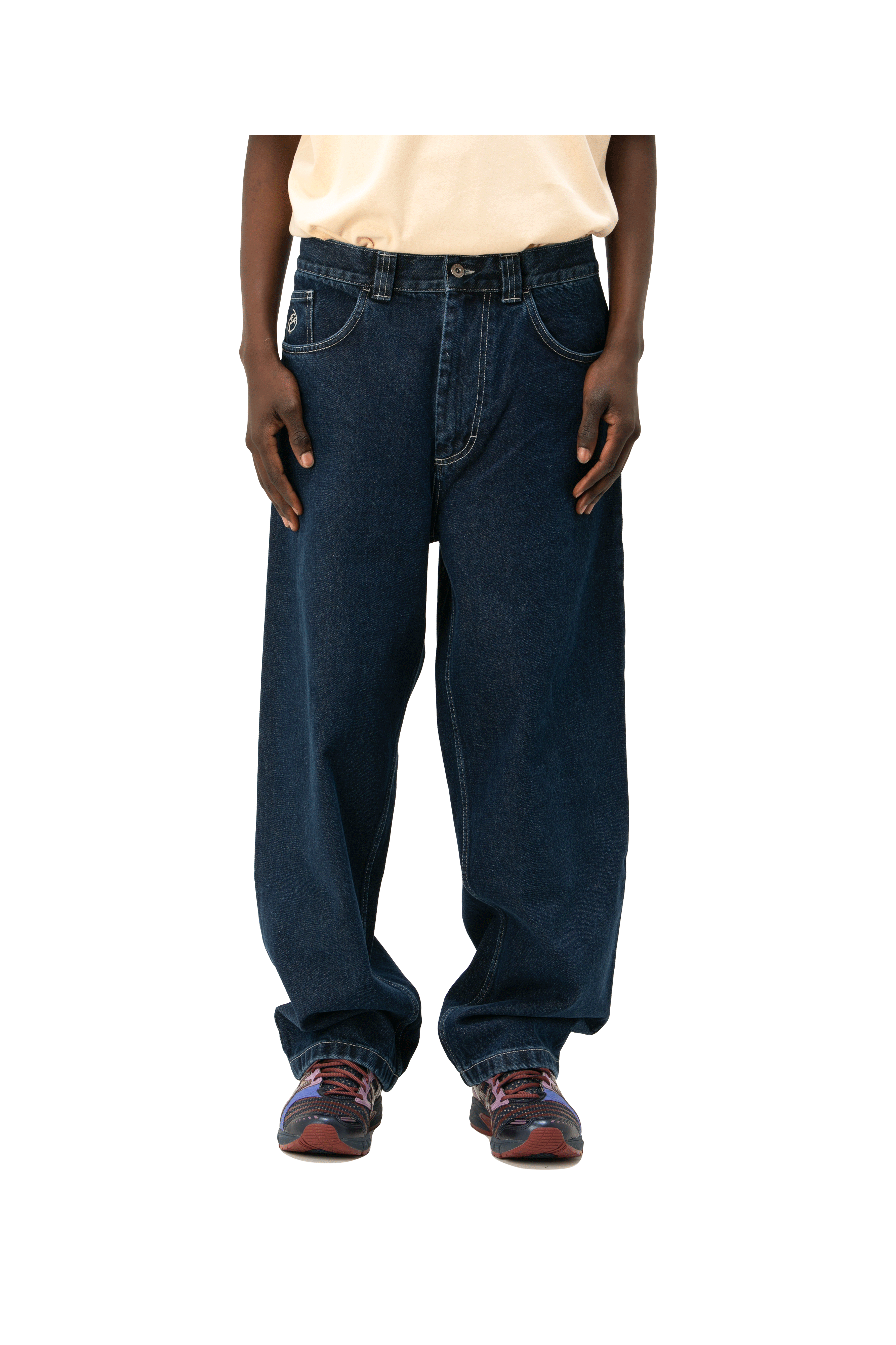 Big Boy Pant