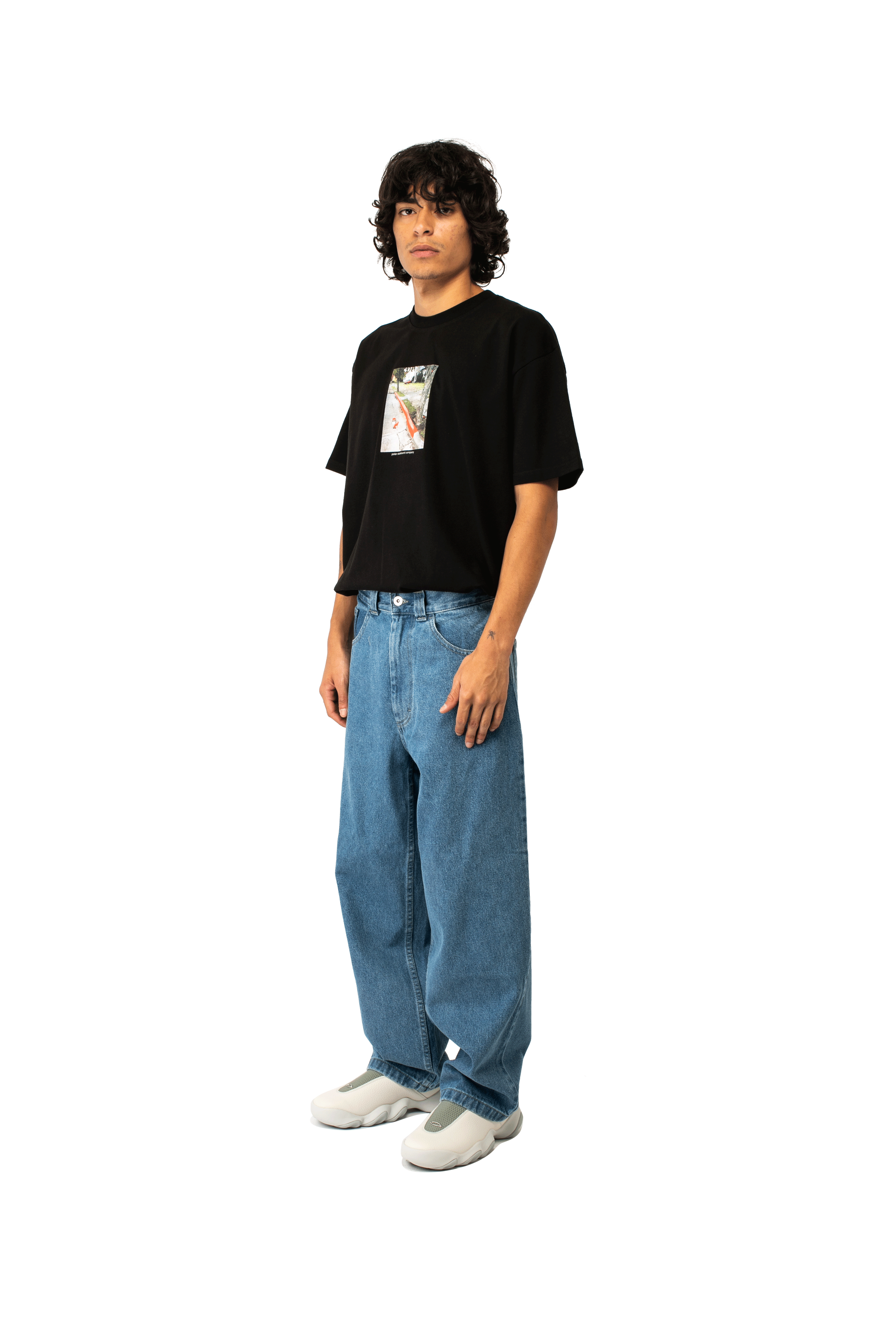 Big Boy Pant