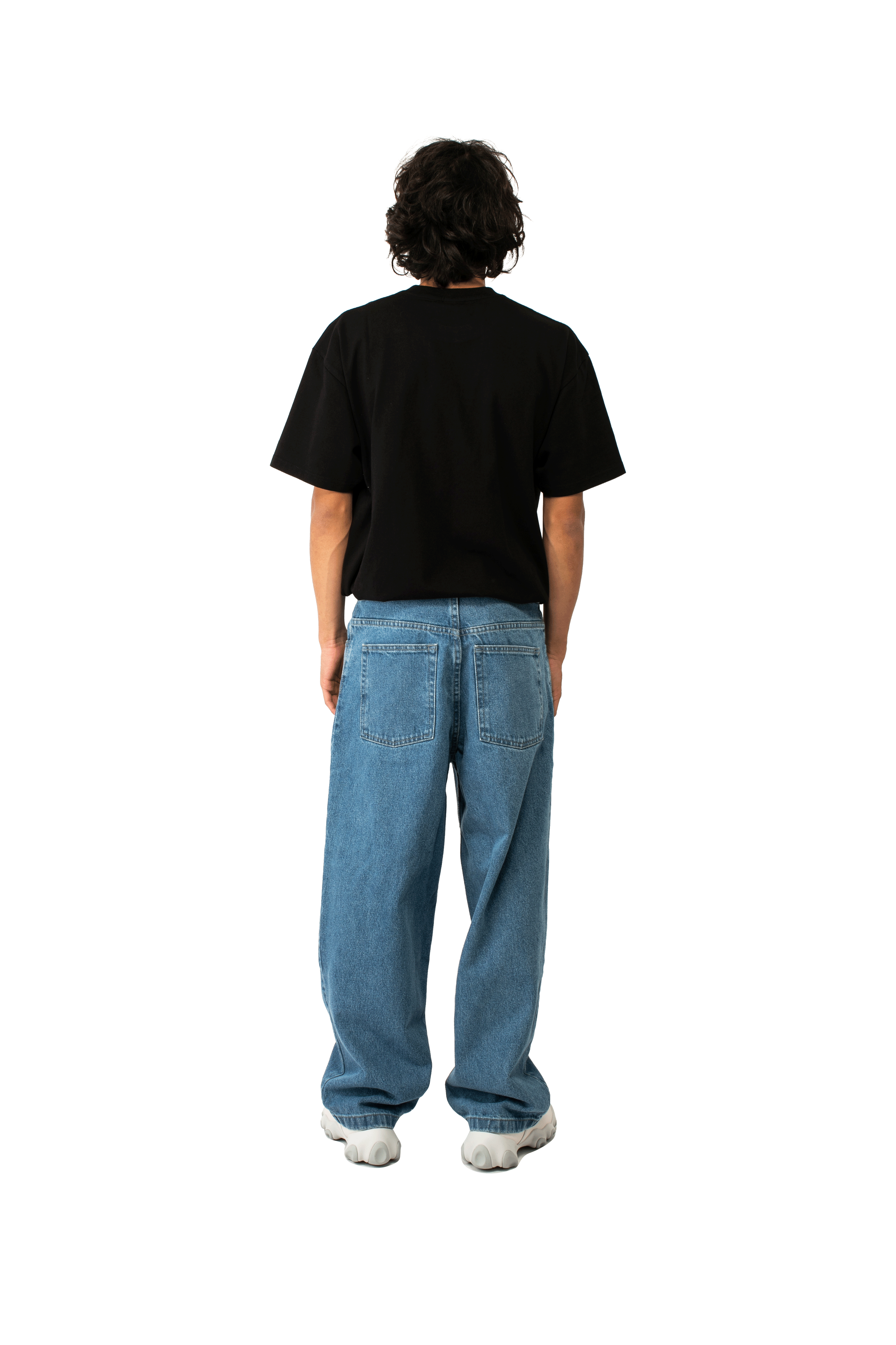 Big Boy Pant