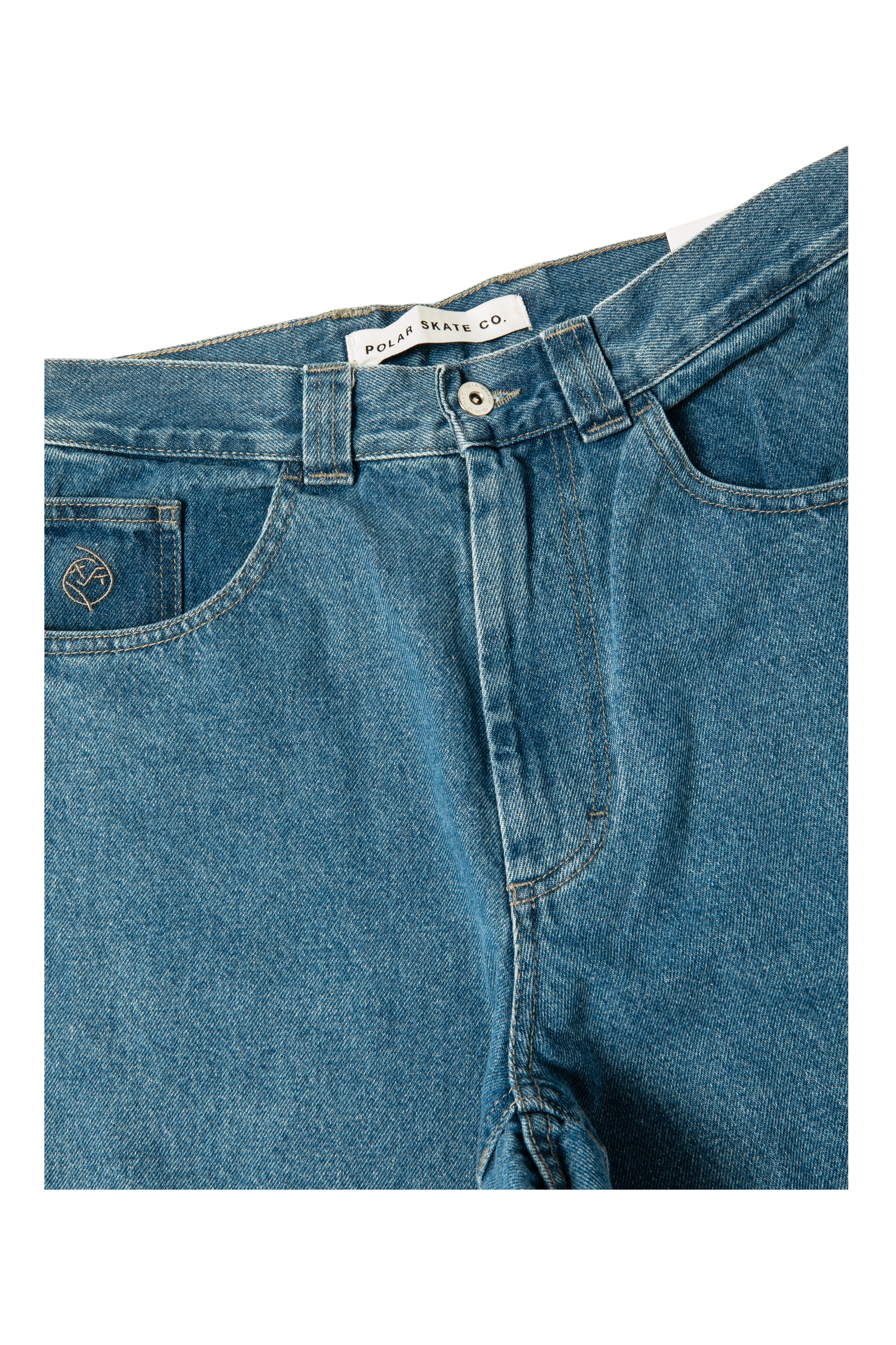 Big Boy Pant