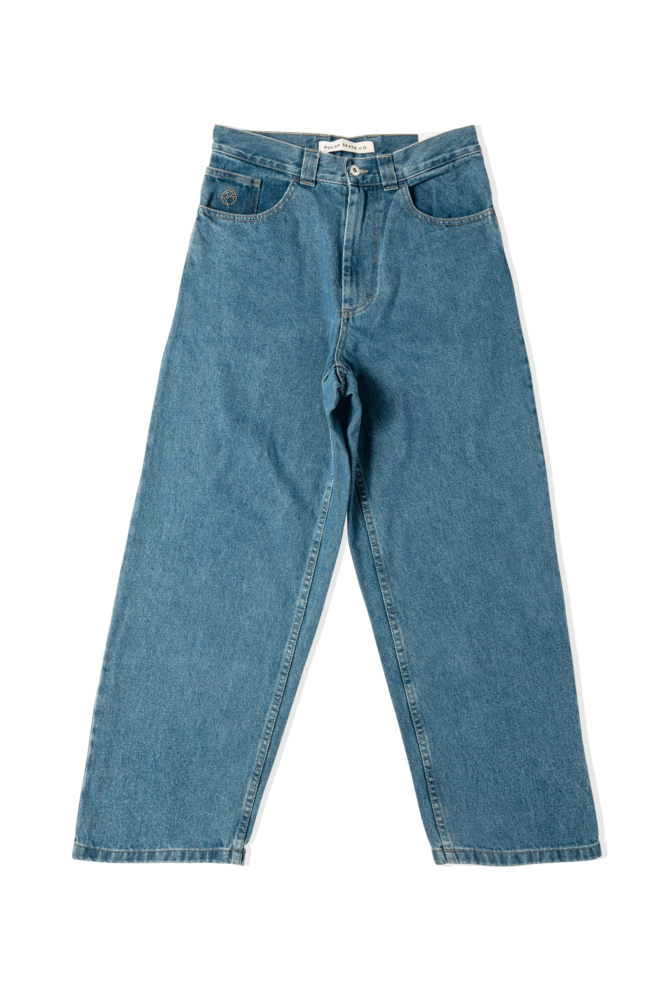 Big Boy Pant