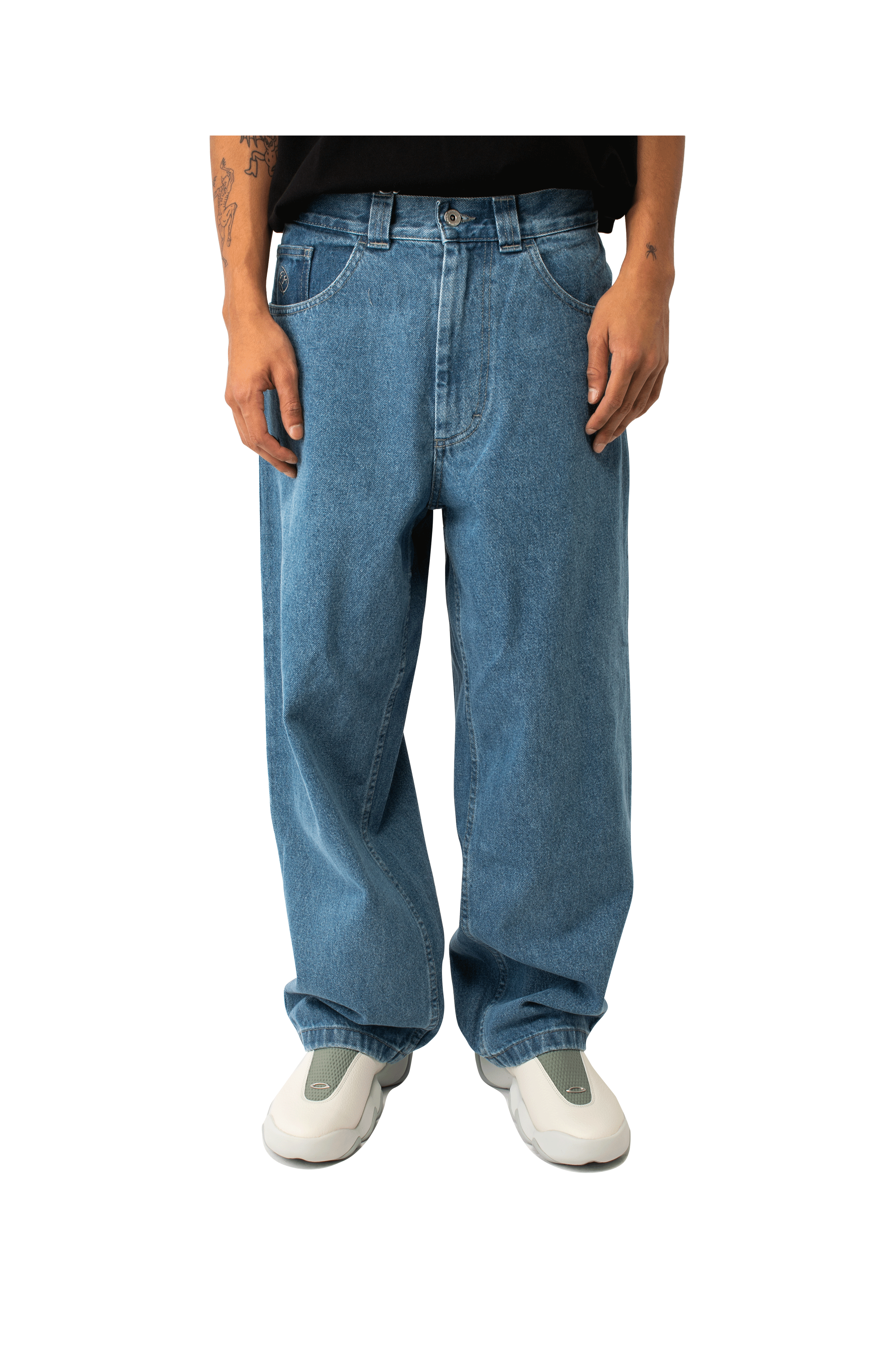 Big Boy Pant