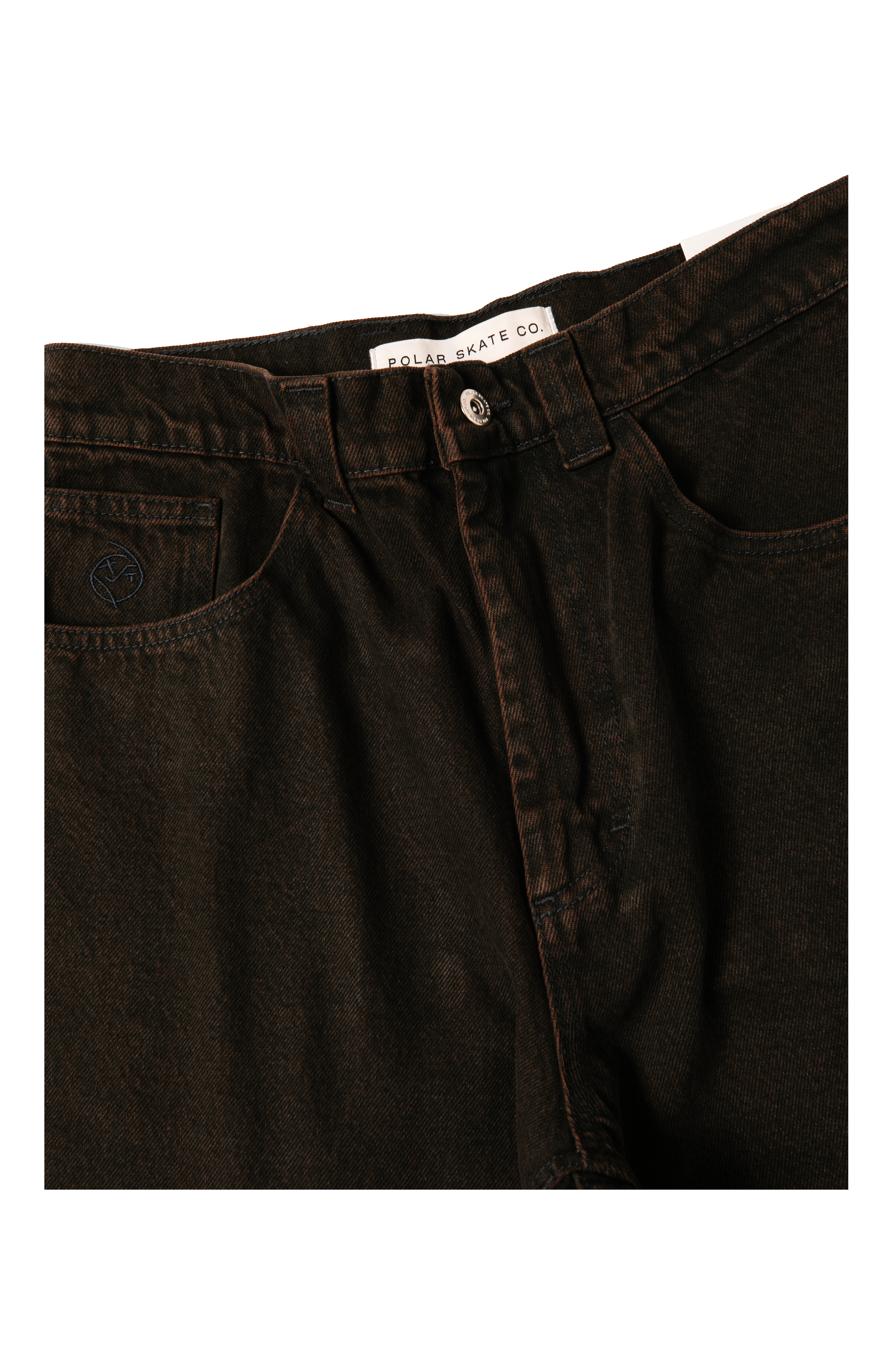 Big Boy Jeans