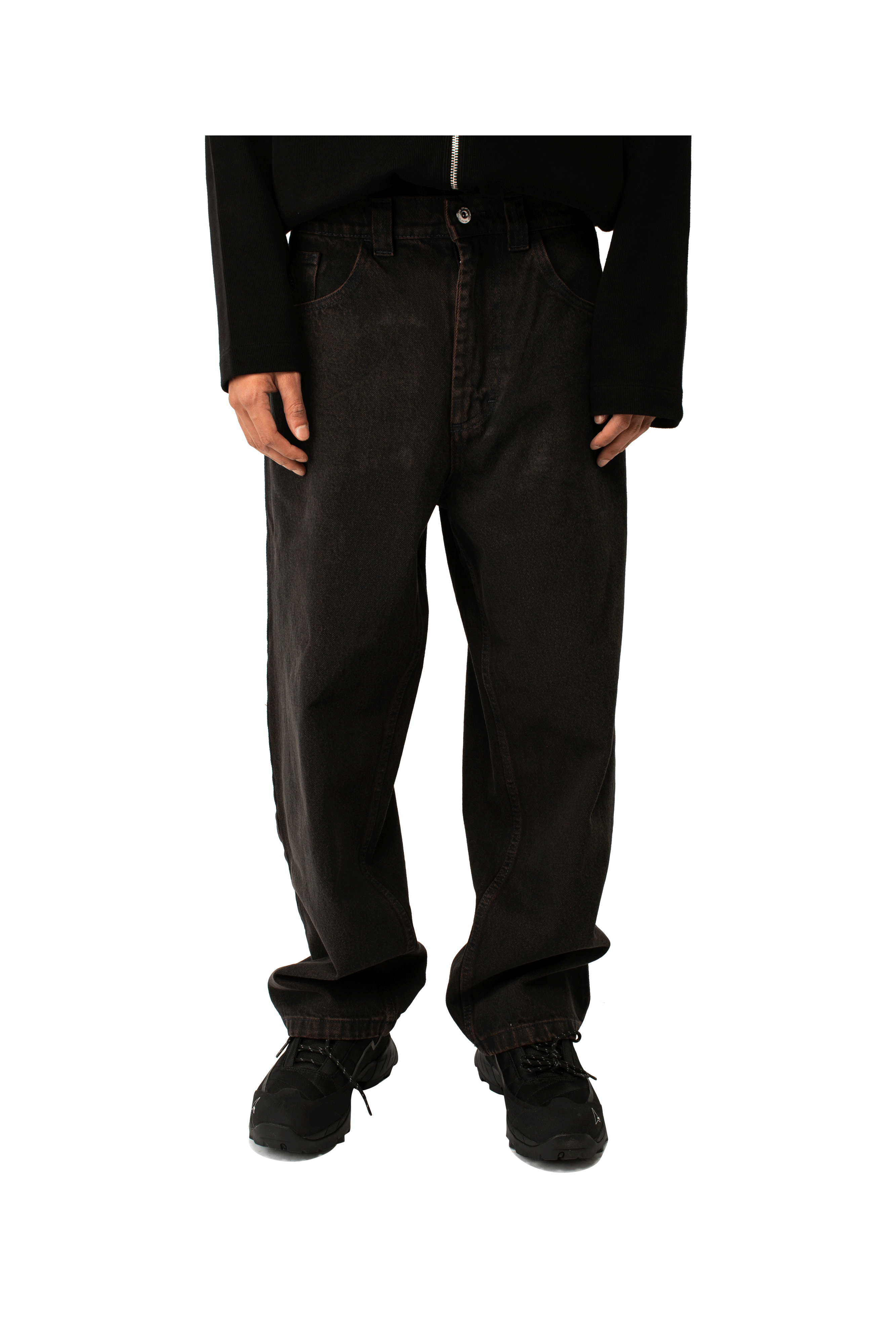 Big Boy Jeans