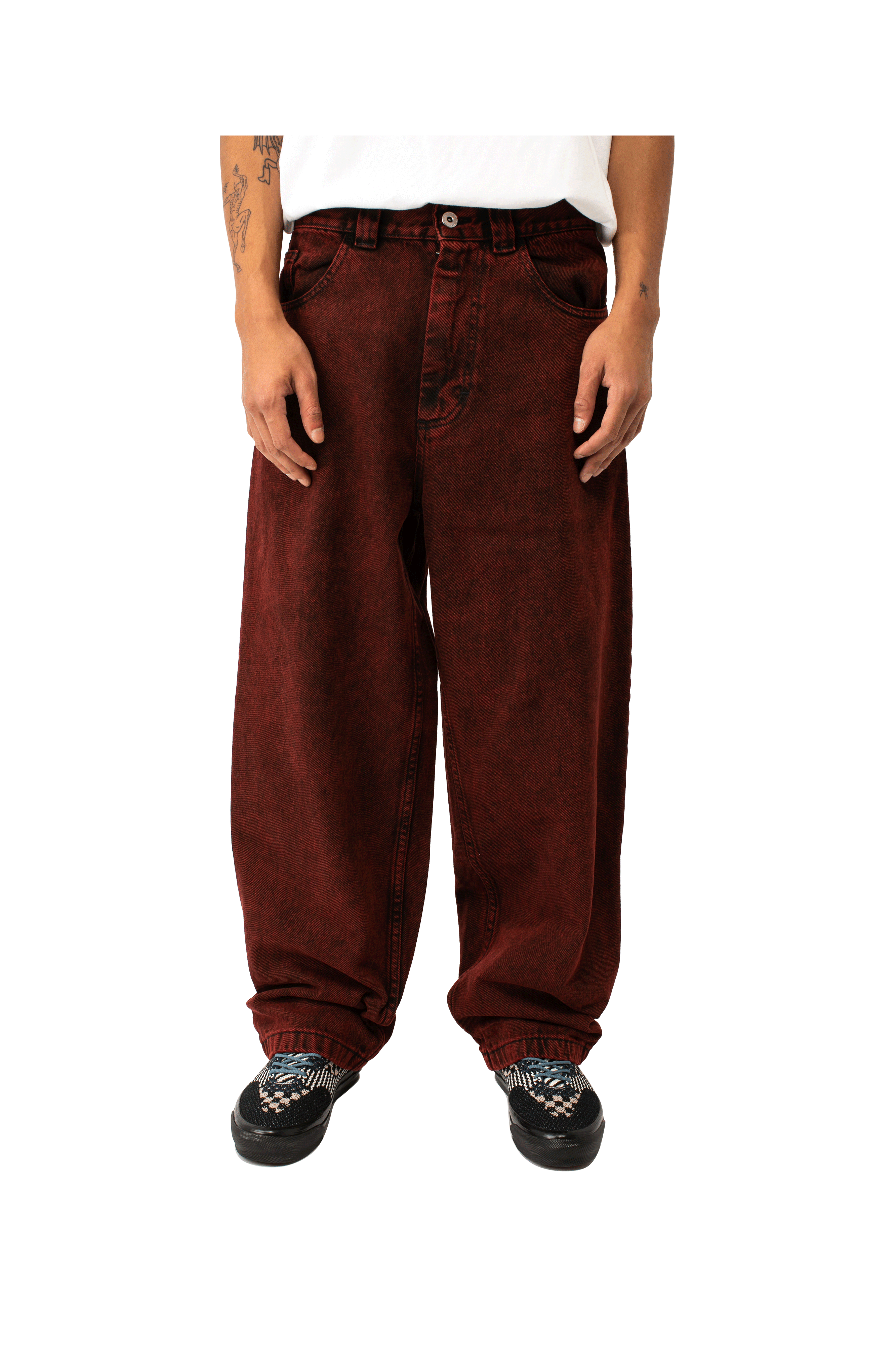 Big Boy Jeans