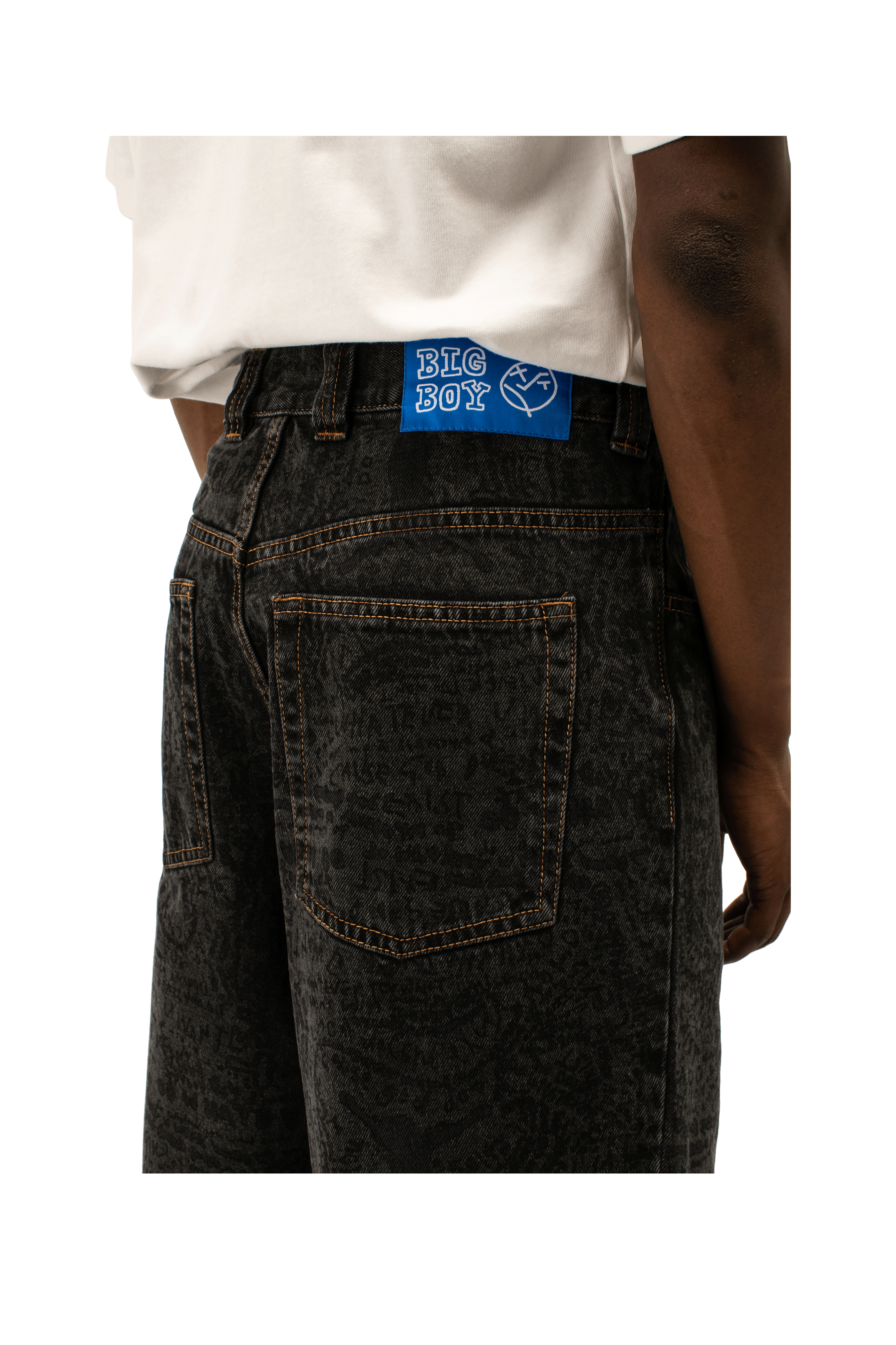 Big Boy Jeans Exist