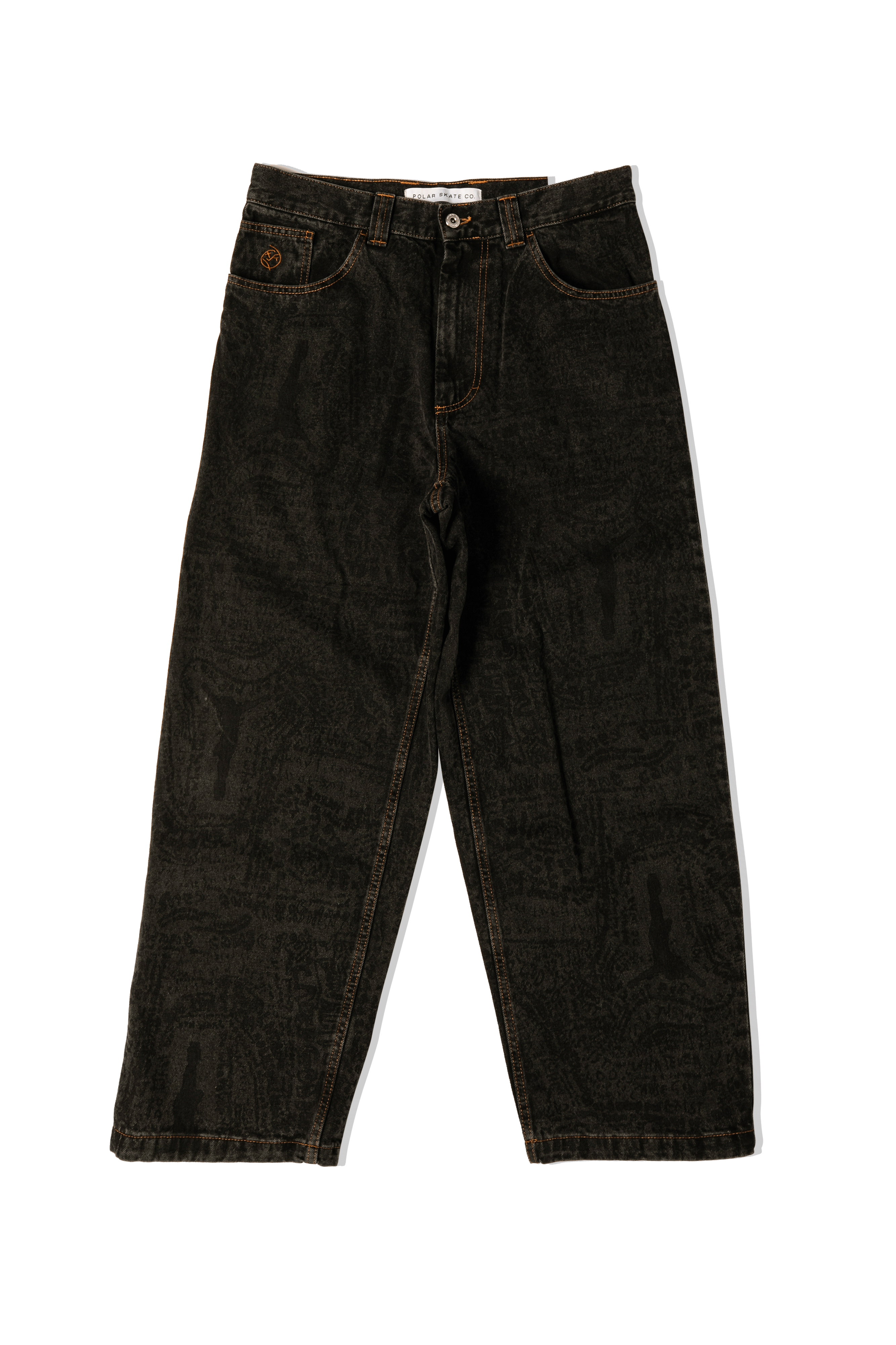 Big Boy Jeans Exist