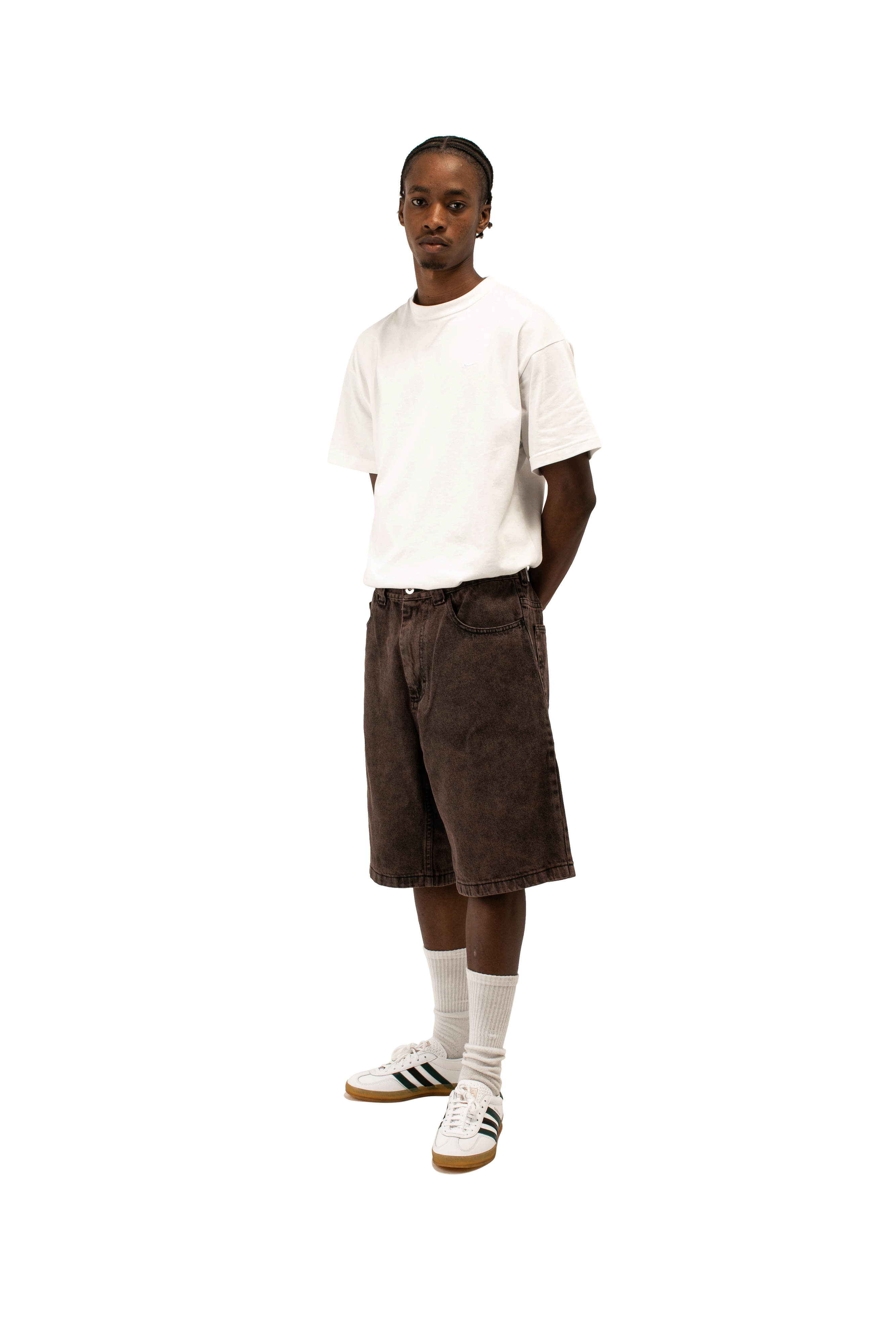 Big Boy Short