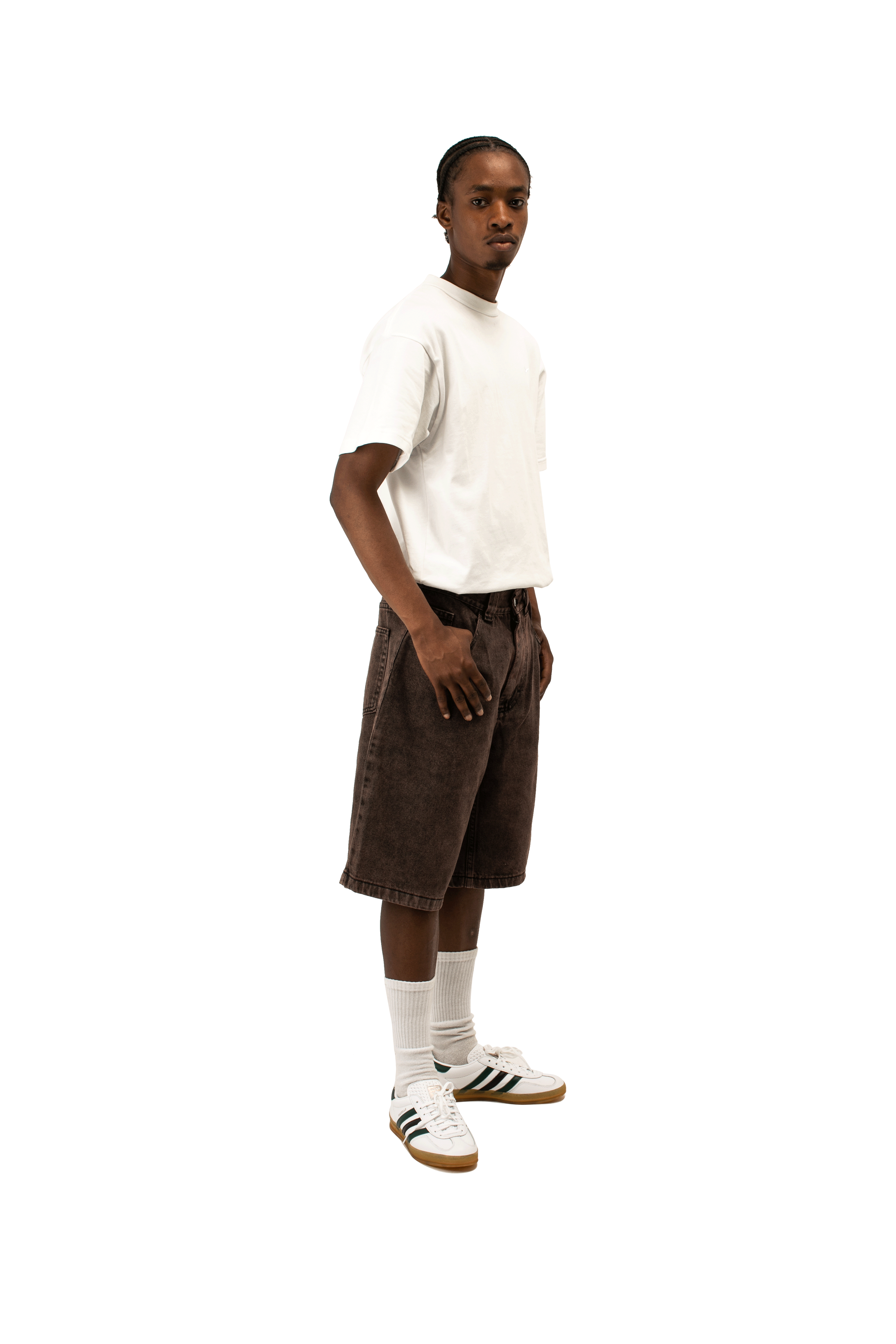 Big Boy Short