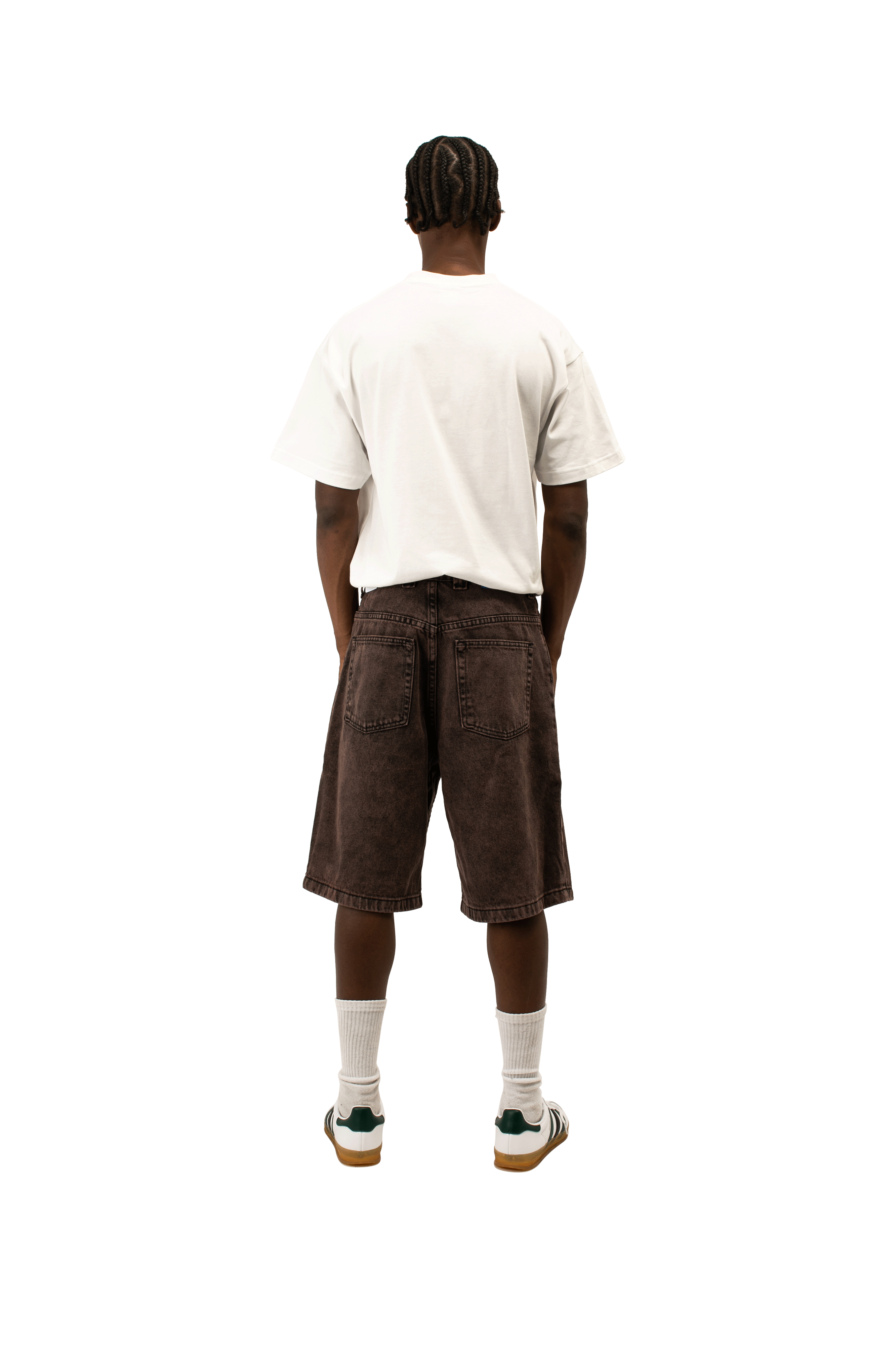 Big Boy Short