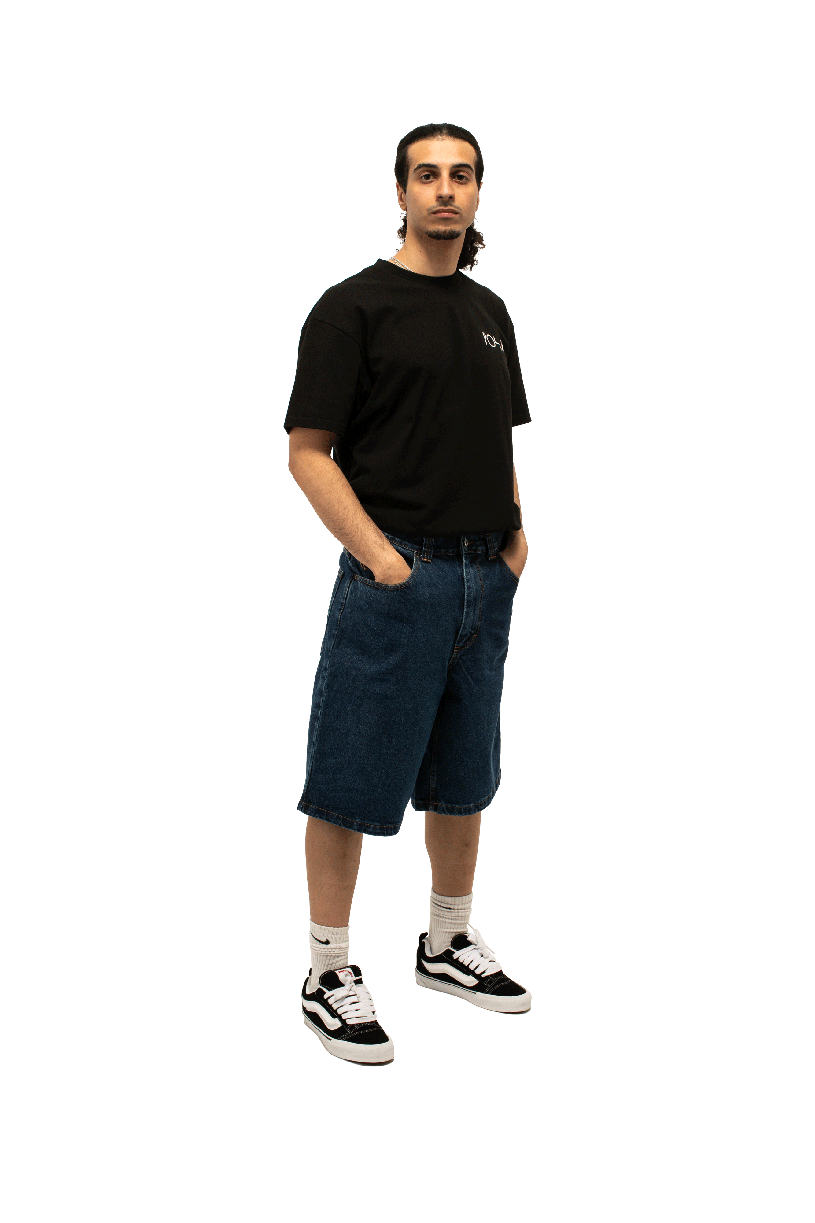 Big Boy Short