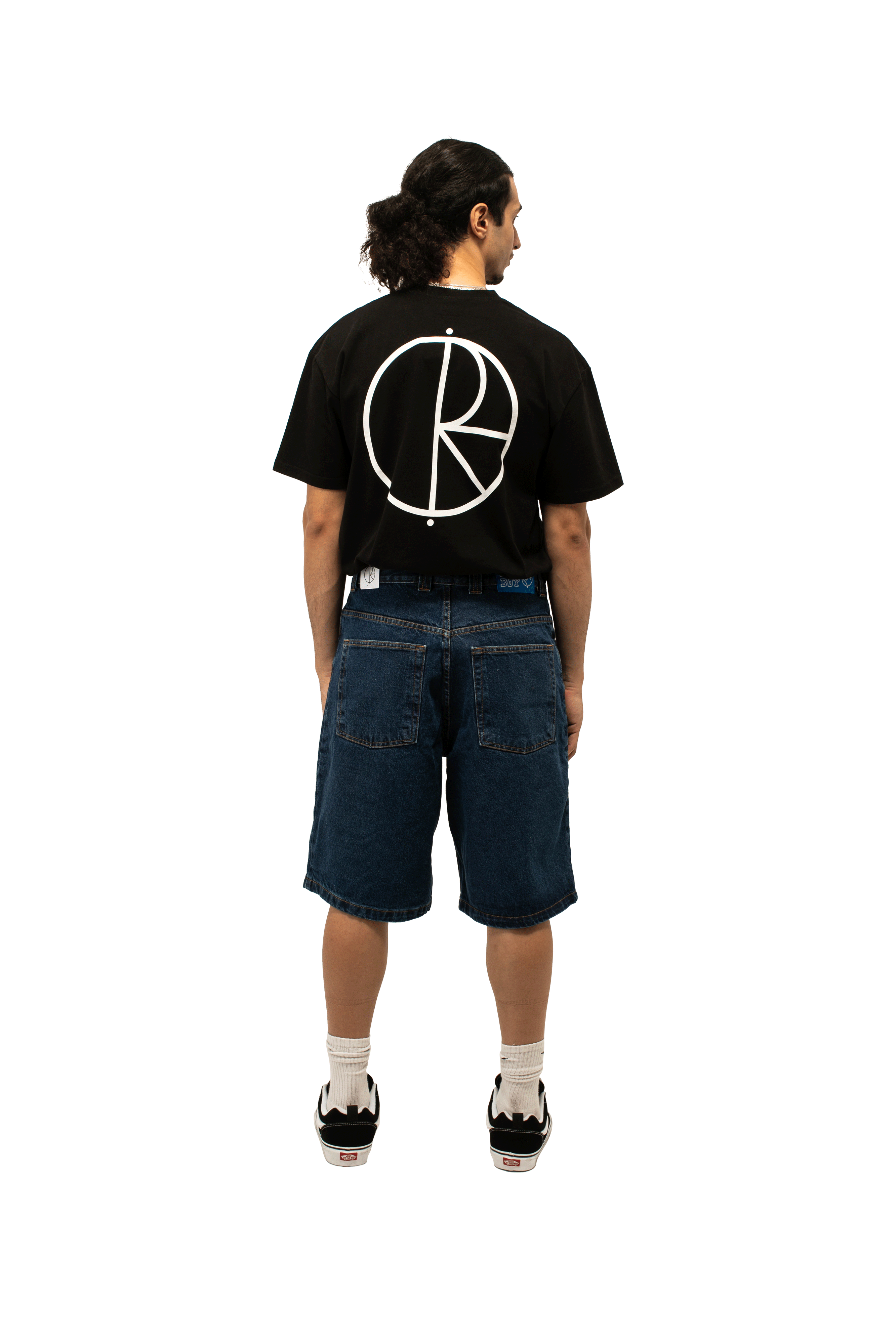 Big Boy Short