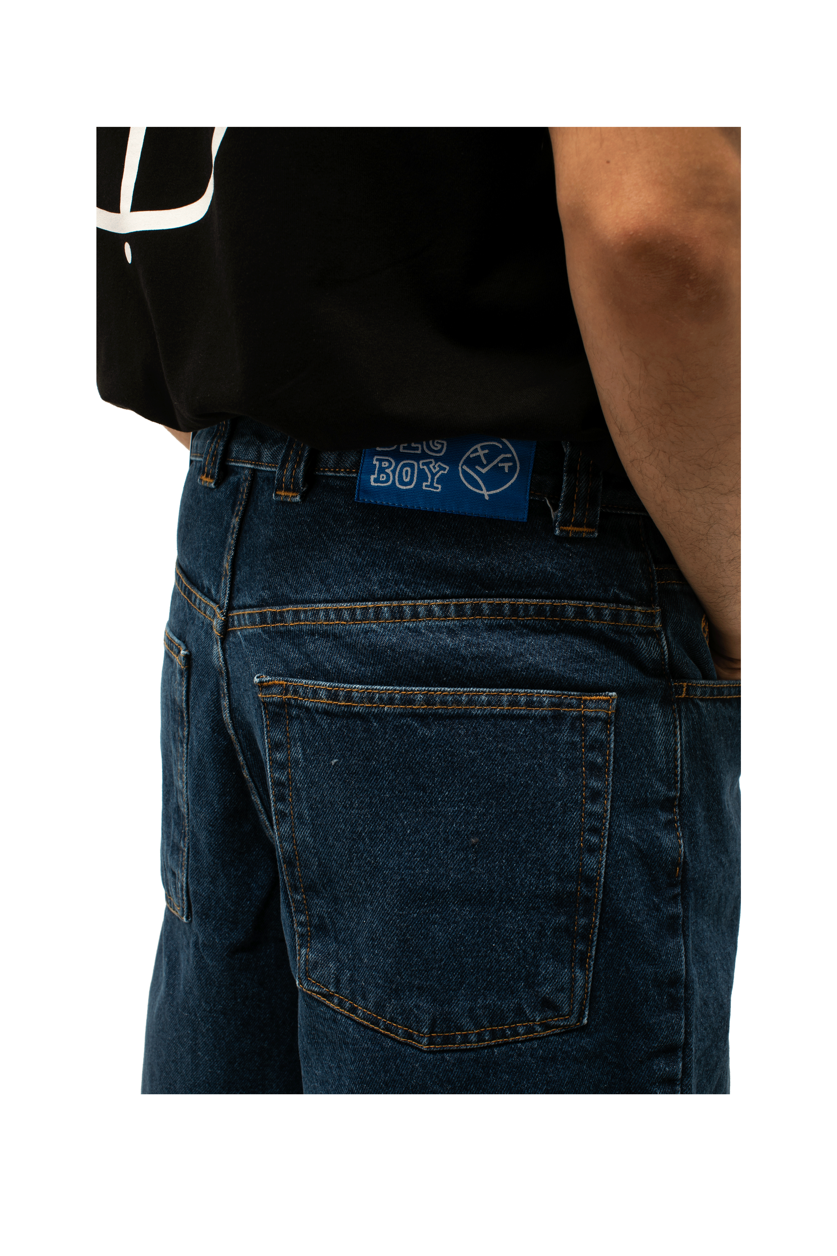 Big Boy Short
