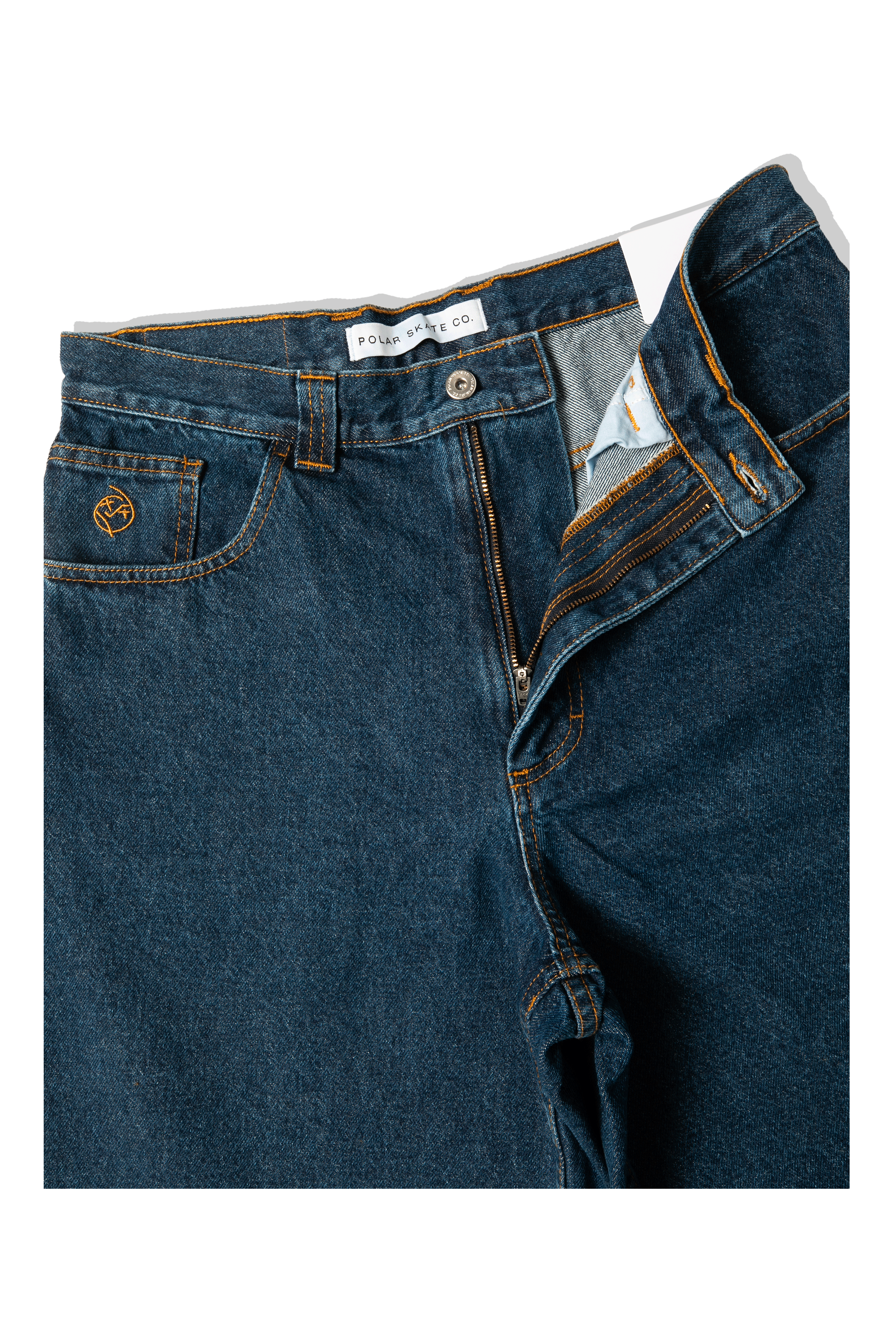 Big Boy Short
