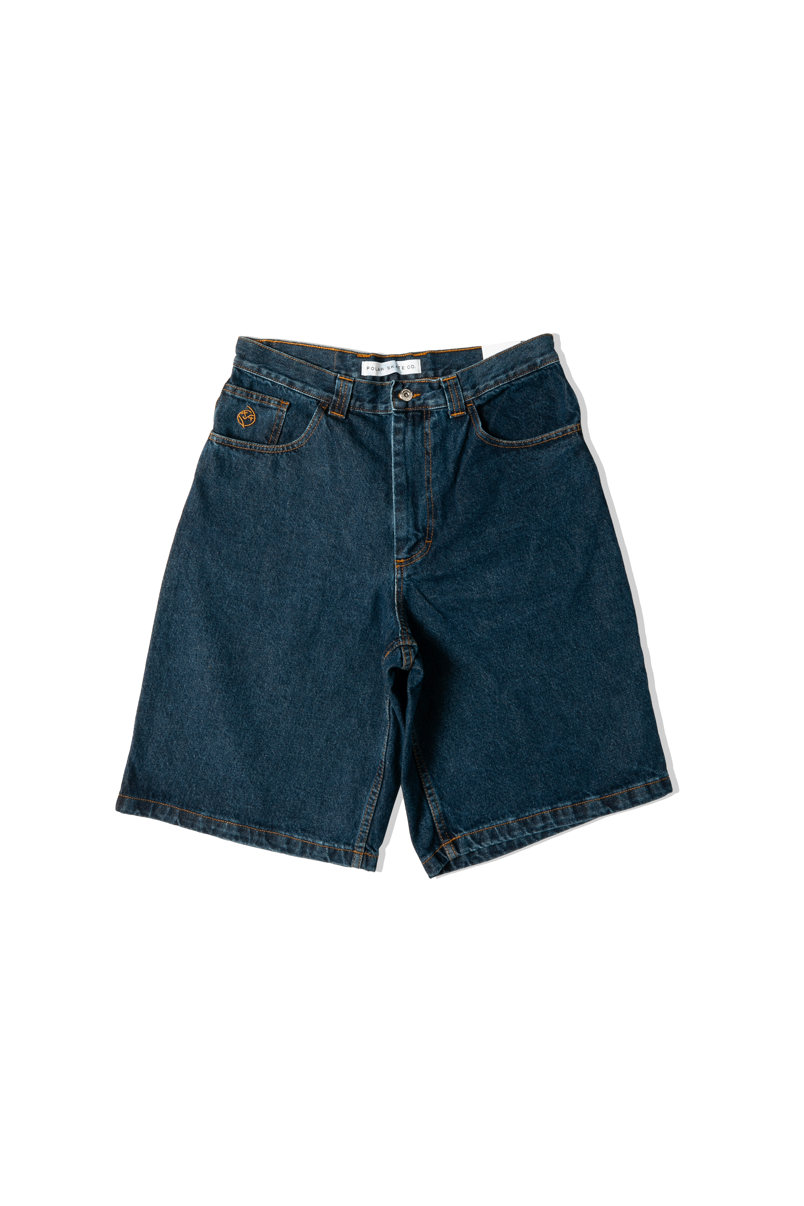 Big Boy Short