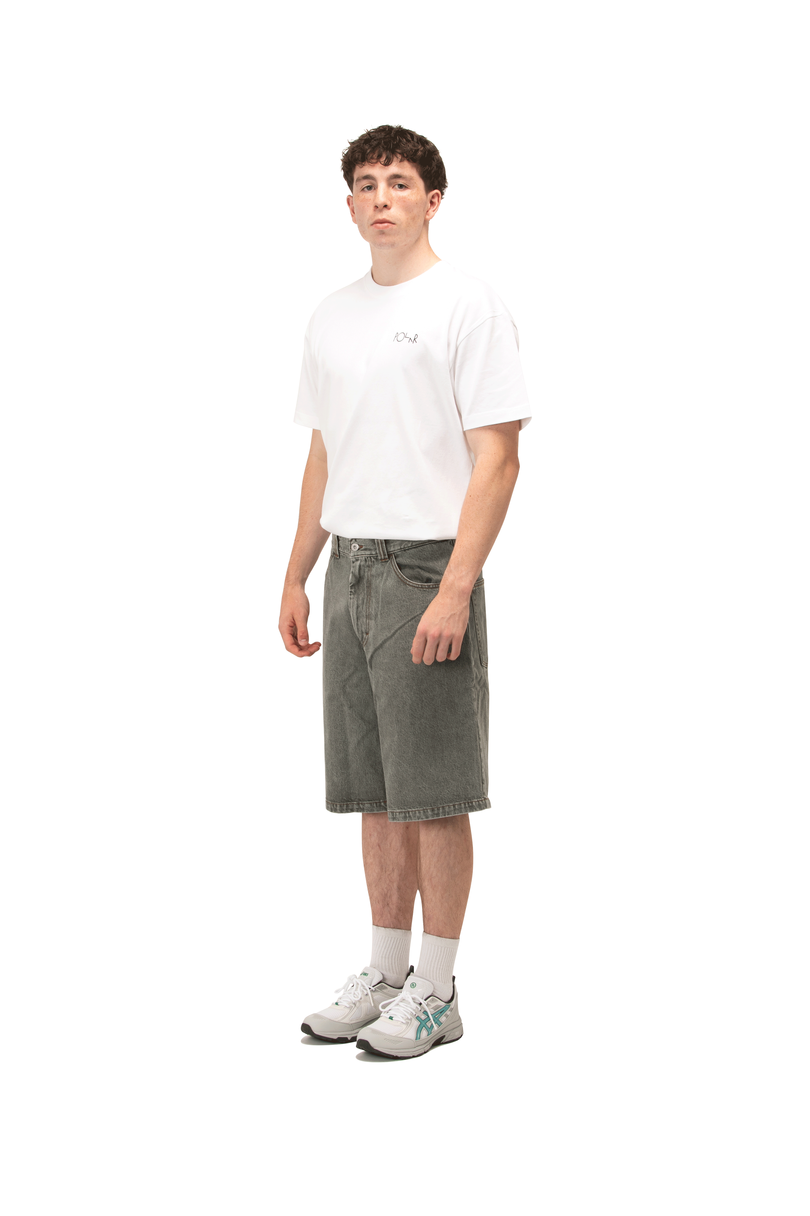 Big Boy Short