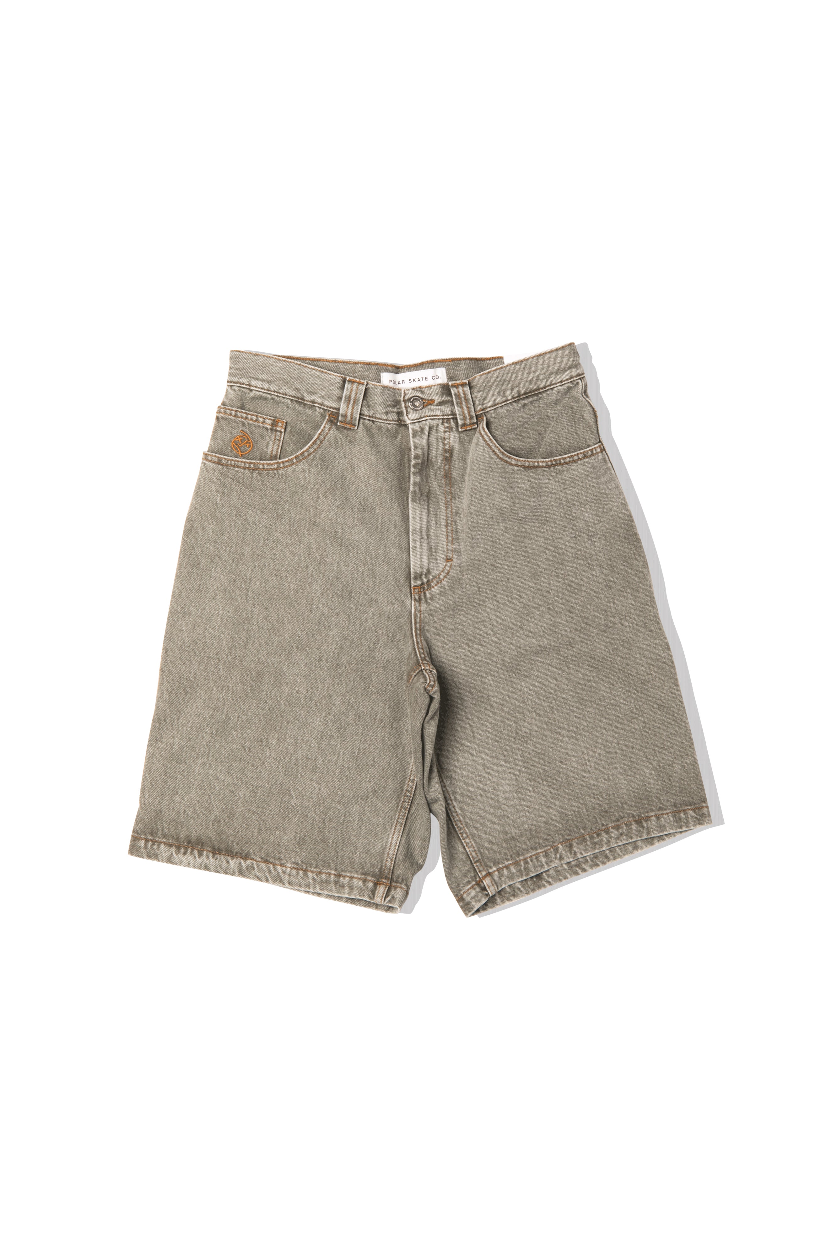 Big Boy Short